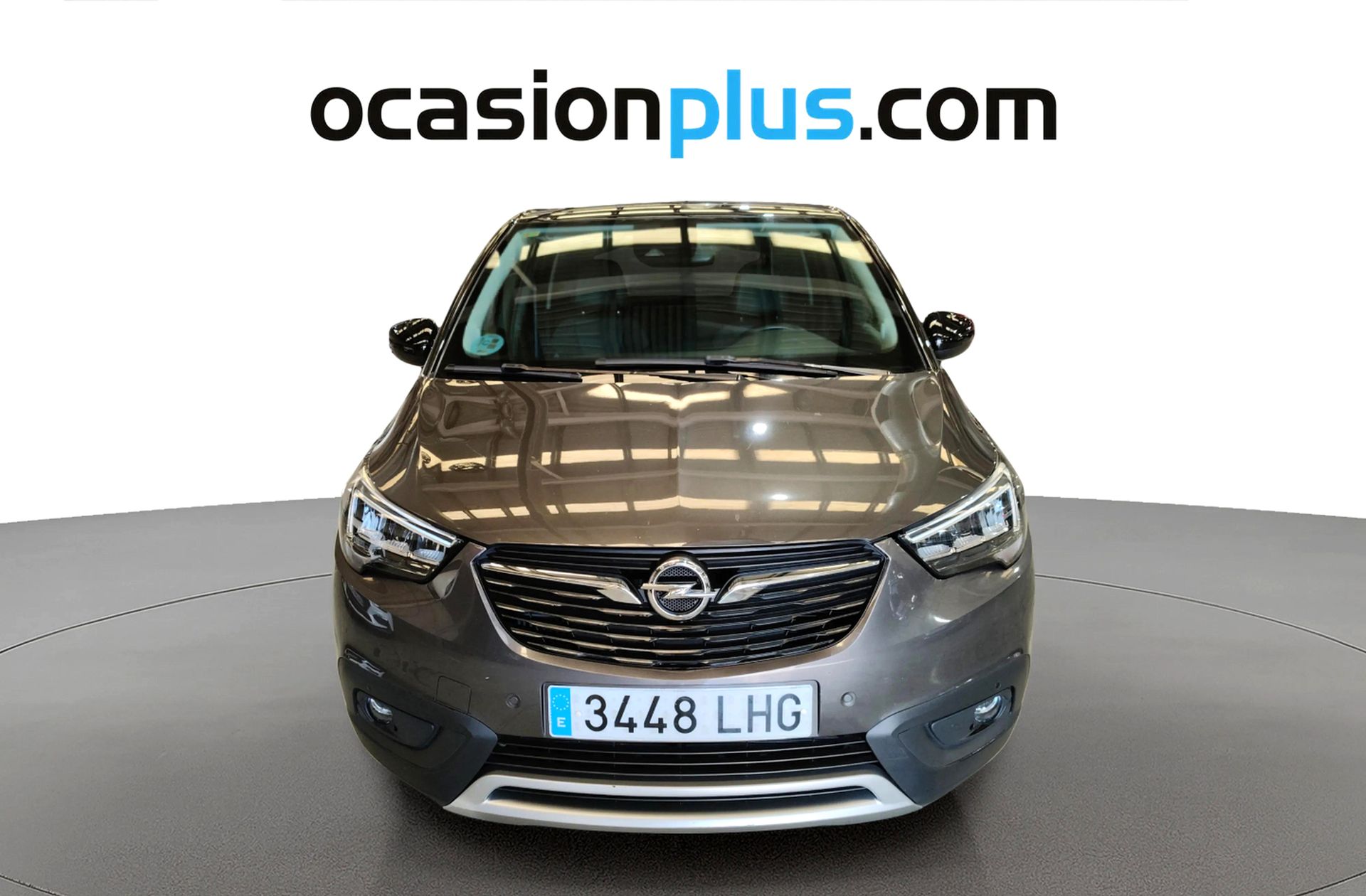 Opel Crossland 1.2 Innovation - foto 12