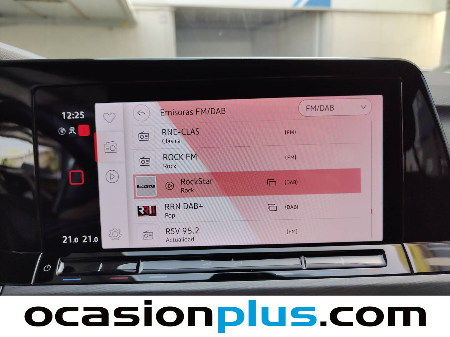 Foto Volkswagen Golf Volkswagen Golf Style 1.5 TSI  (130 CV)