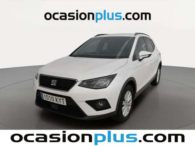Seat Arona 1.0 TSI Ecomotive S&S Style (95 CV) de segunda mano