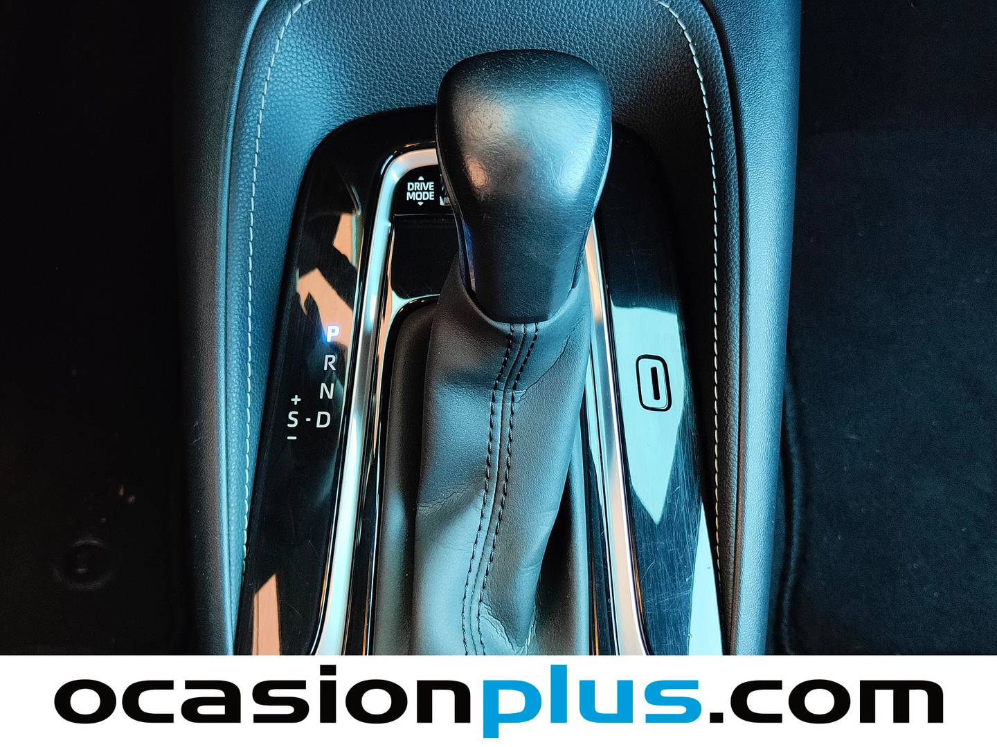 Toyota Corolla Toyota Corolla 2.0 180H Style E-CVT (180 CV) de segunda mano