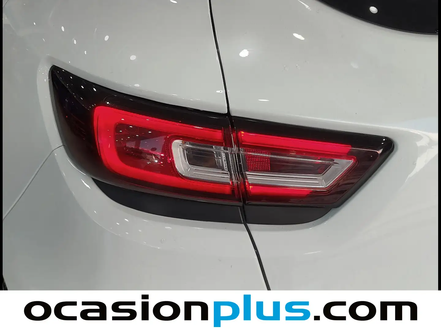 Foto Renault Clio Renault Clio Zen Energy TCe (90 CV)