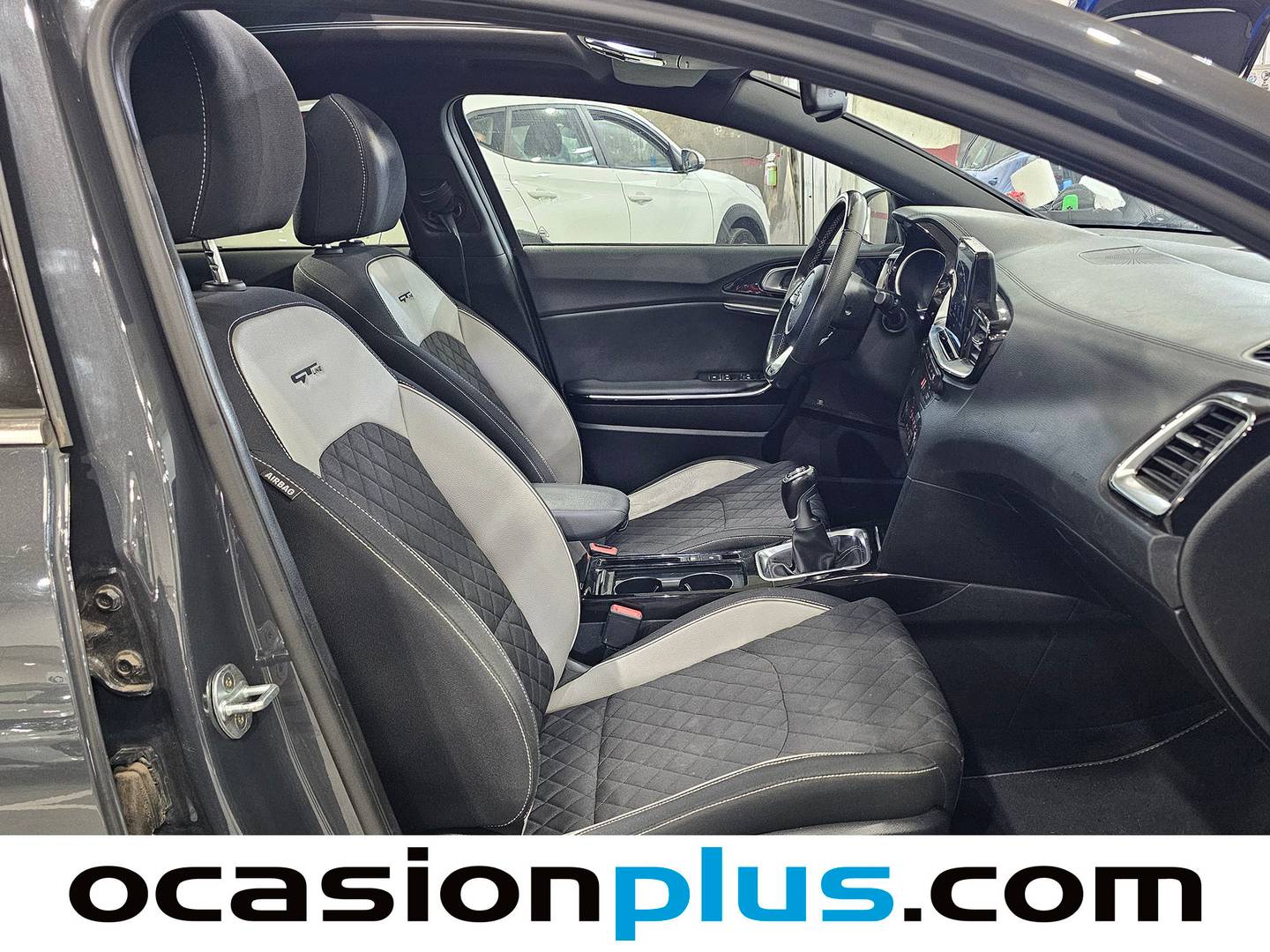 KIA ProCeed KIA ProCeed 1.4 T-GDI GT Line (140 CV) 2020