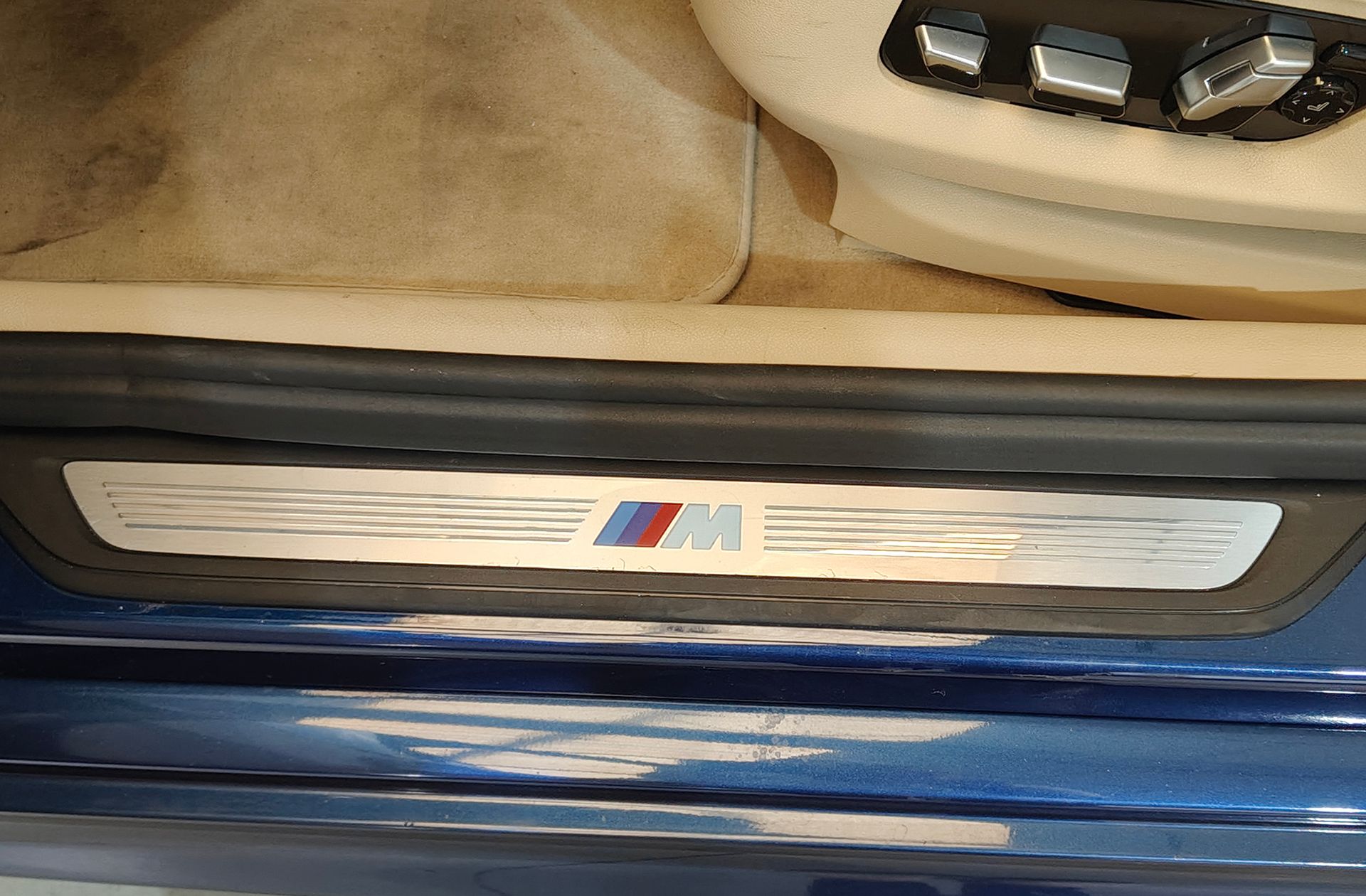 BMW Serie 5 540i xDrive Touring Pack M - foto 37