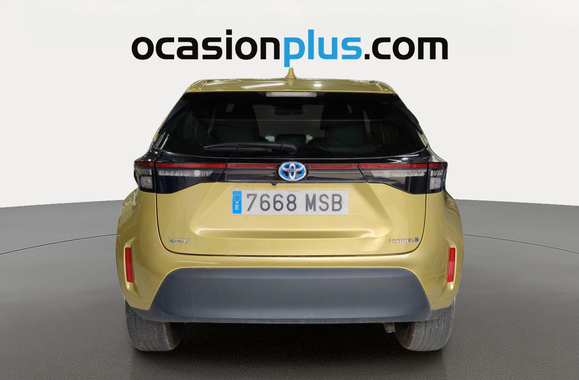 Toyota Yaris Cross 120H Active Tech - foto 16