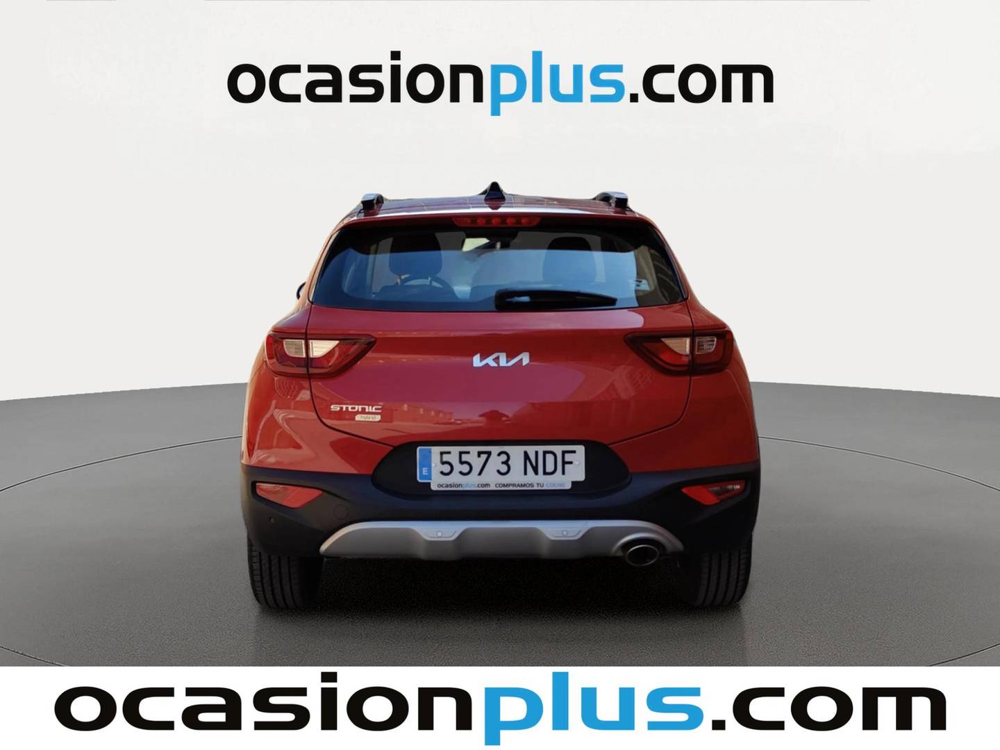 KIA Stonic KIA Stonic 1.0 T-GDi MHEV Drive (100 CV) 100cv