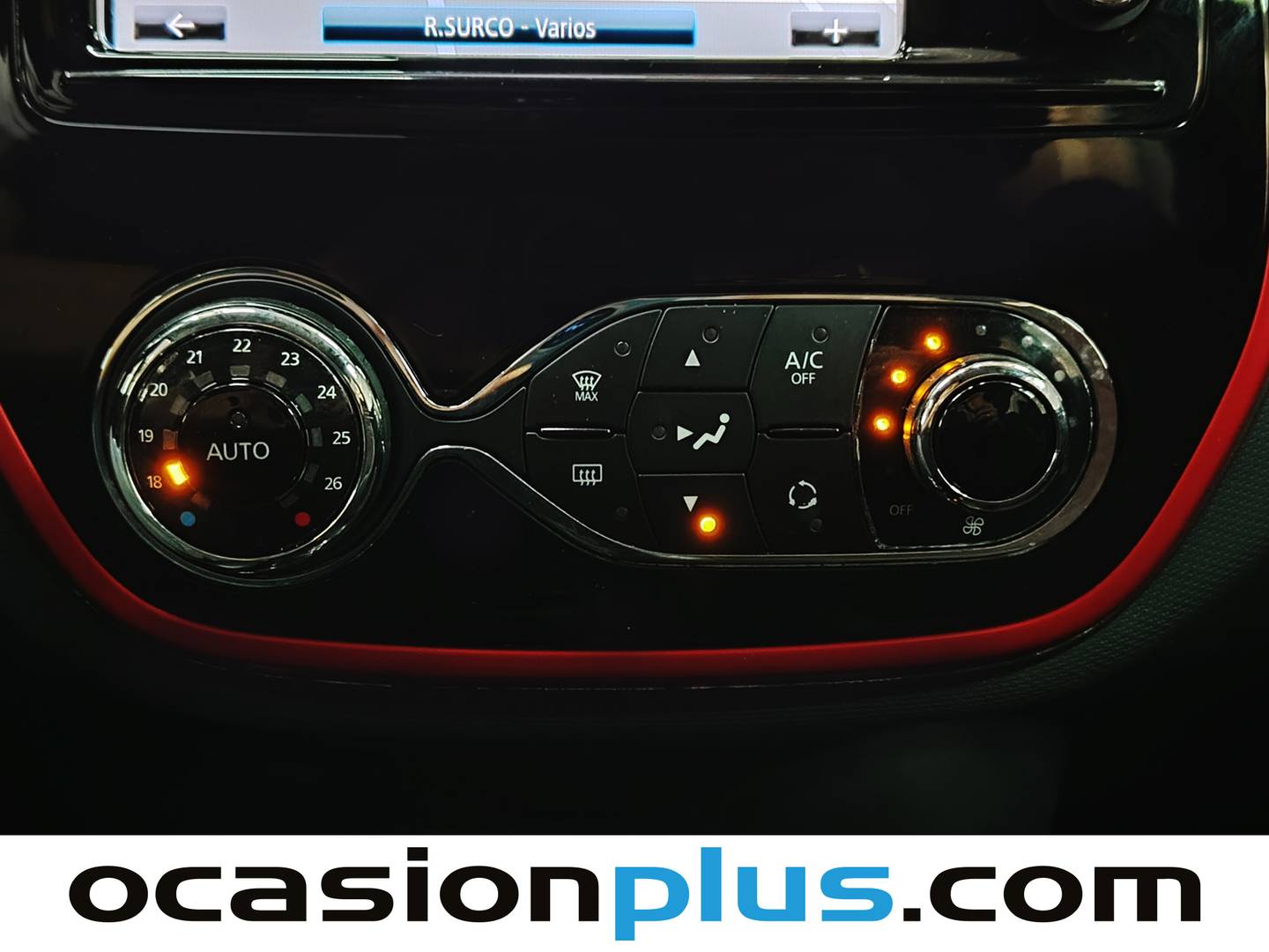 Renault Captur Renault Captur Xmod Energy dCi (90 CV) EDC km 0