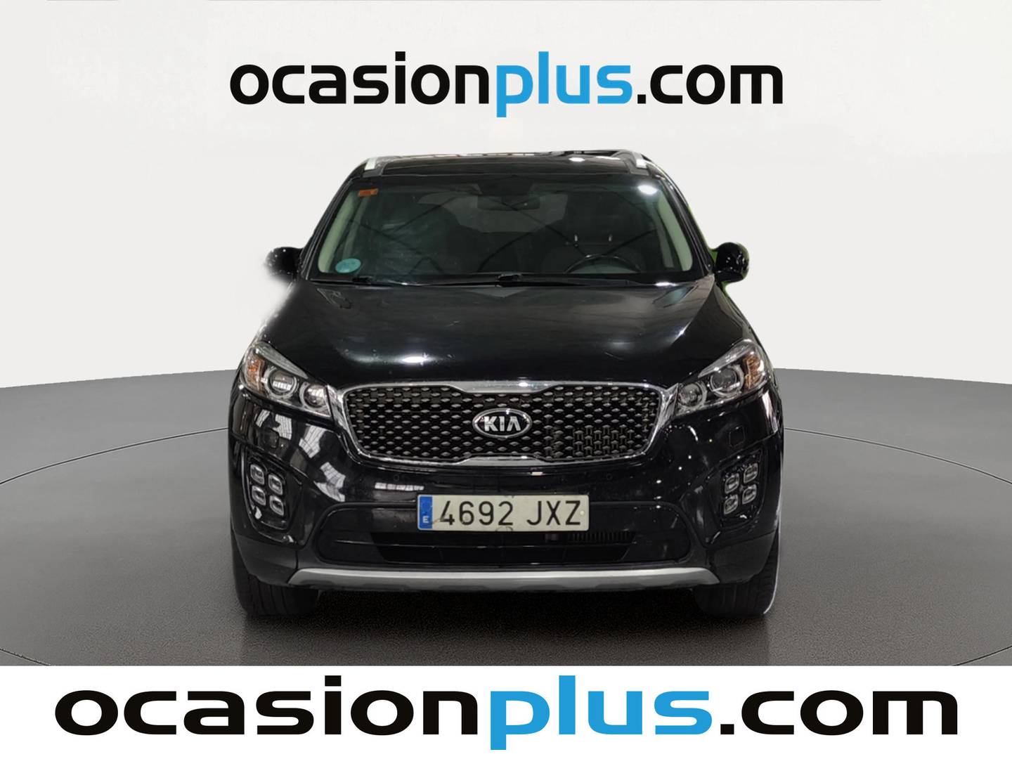KIA Sorento KIA Sorento 2.2 CRDi Drive 4x2 (200 CV) 7 Plazas 200cv