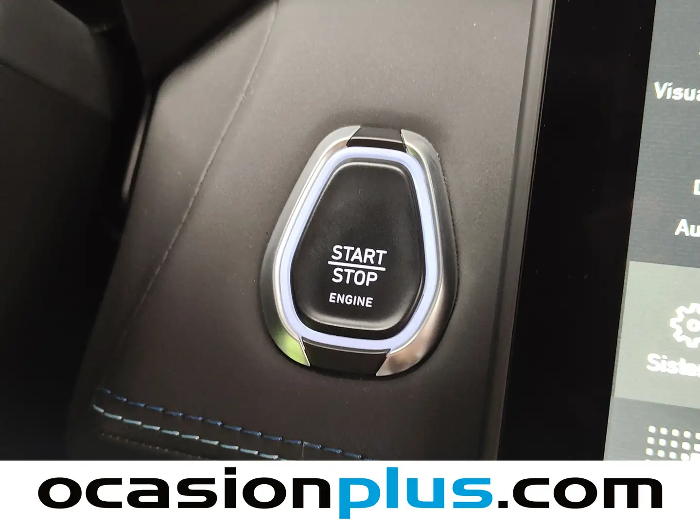 Foto Lynk & Co 01 Lynk & Co 01 1.5 PHEV 192 kW (261 CV)