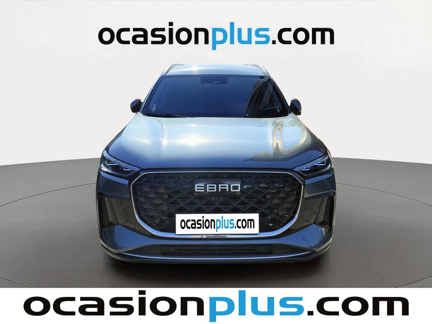 EBRO S800 EBRO S800 1.6 TGDI Premium DCT (147 CV) 7 Plazas 147cv