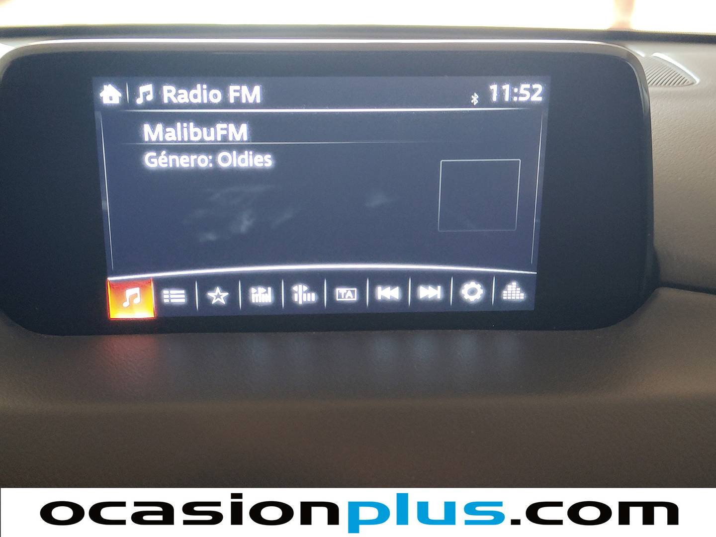 Mazda CX-5 Mazda CX-5 2.0 G Zenith 2WD Auto (165 CV) automático