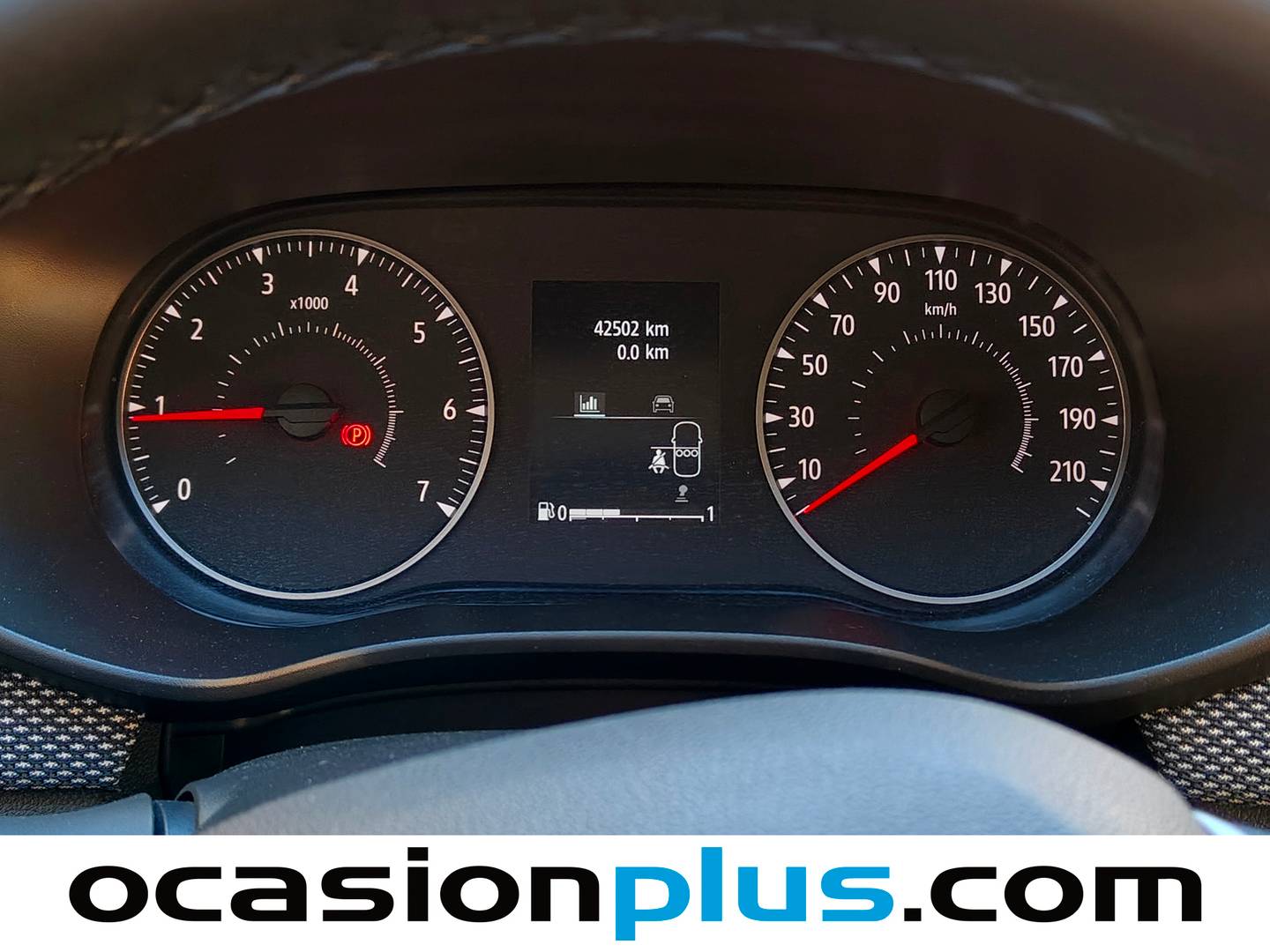 Dacia Jogger Dacia Jogger Serie Limitada Extreme Go ECO-G  (100 CV) 5 Plazas de ocasión