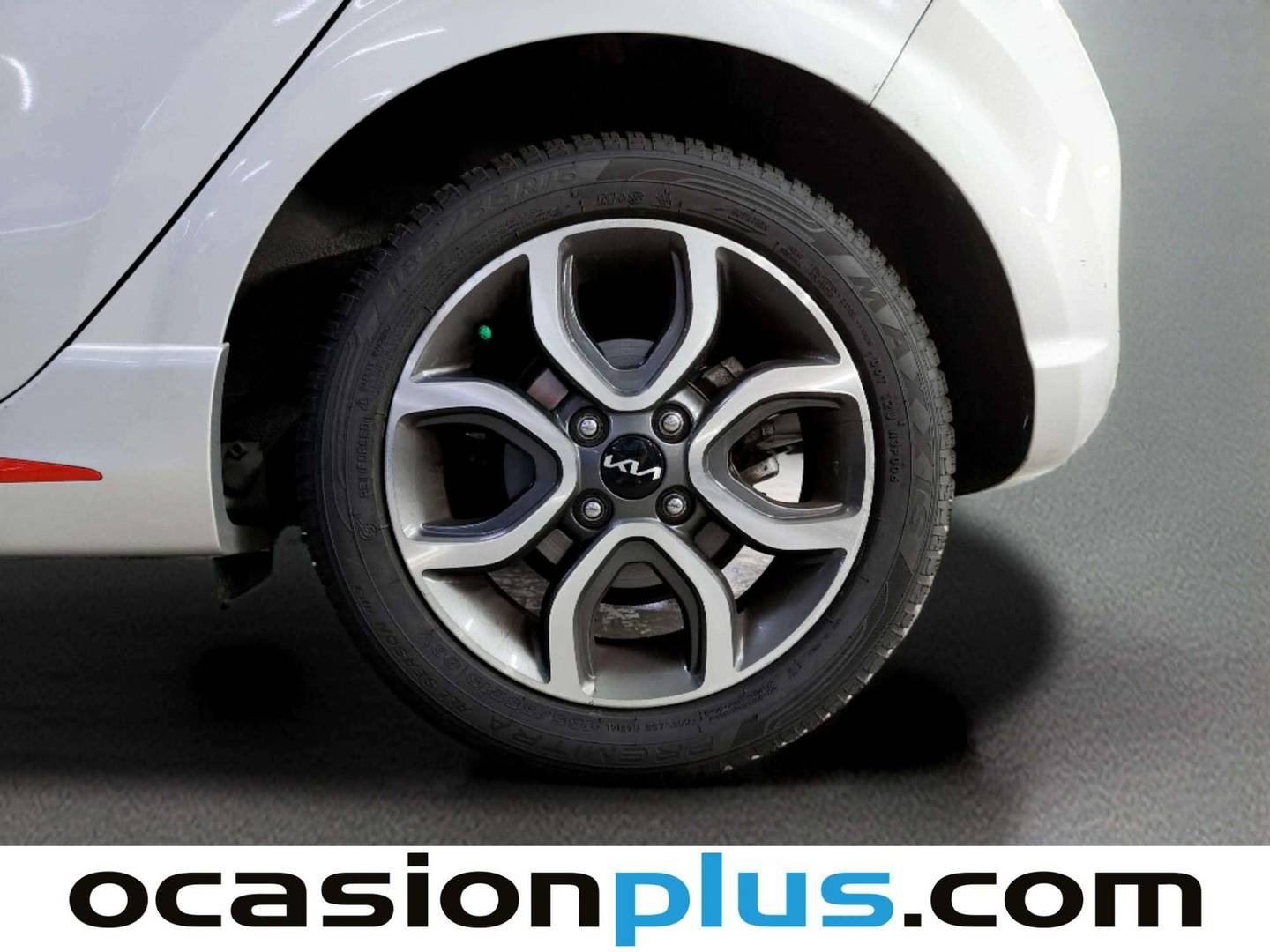 KIA Picanto KIA Picanto 1.2 DPi GT Line (84 CV) gasolina
