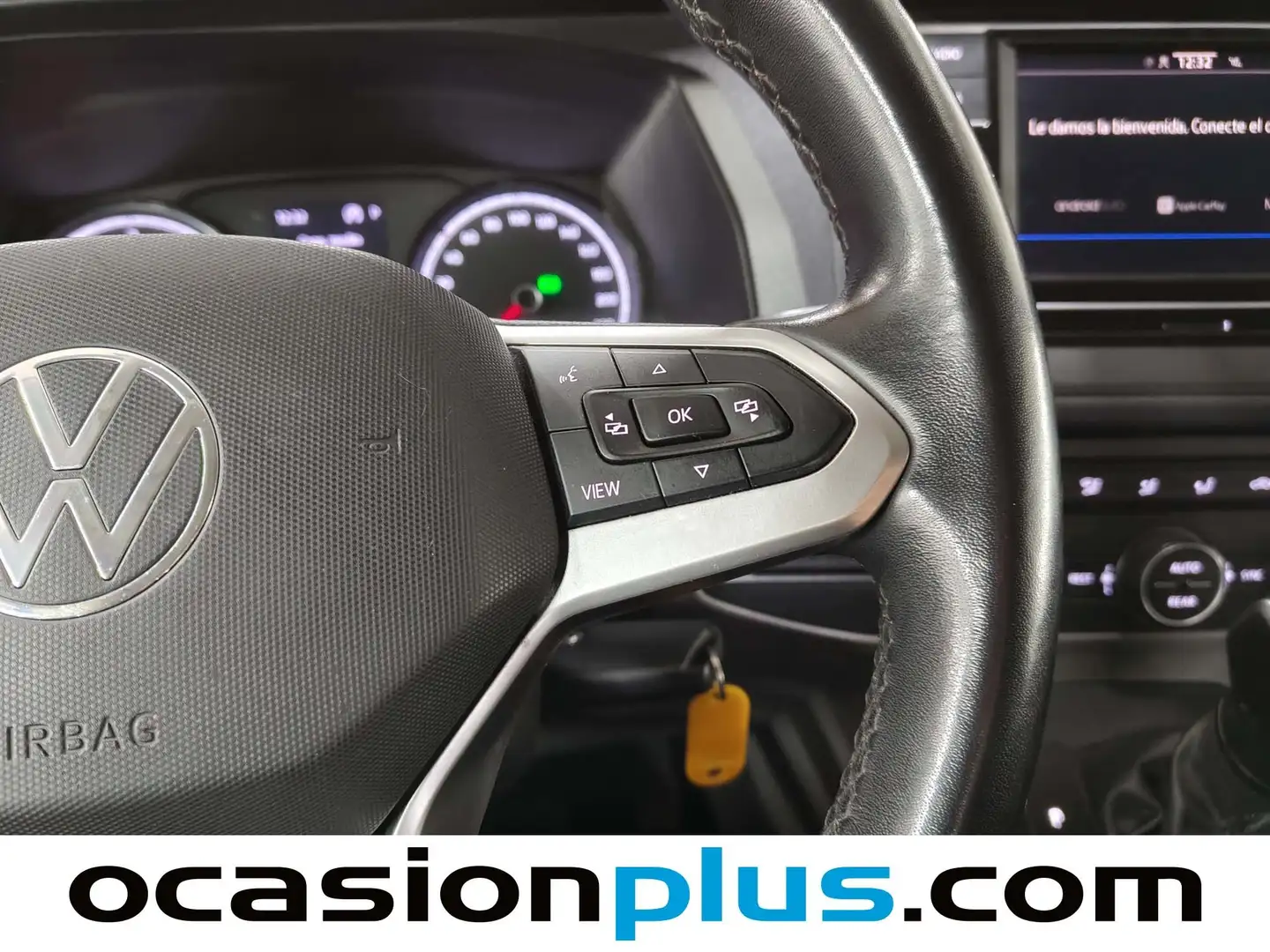 Foto Volkswagen Caravelle Volkswagen Caravelle 2.0 TDI BMT  ( 9 Plazas ) (150 CV) DSG