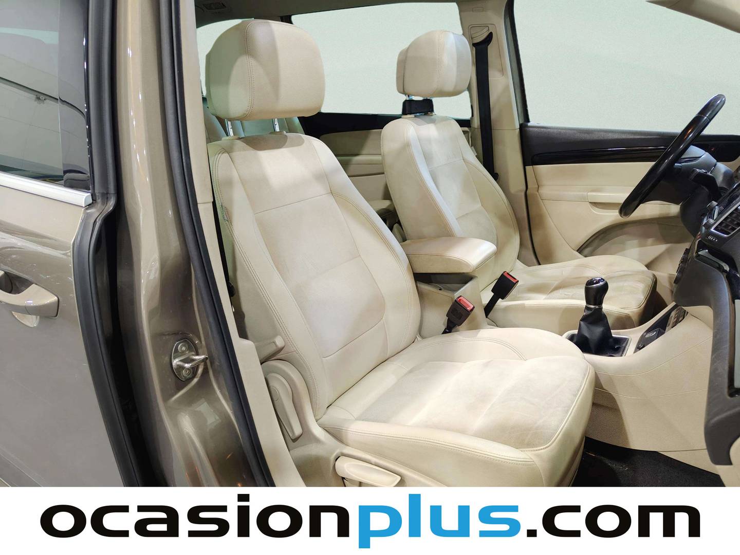 Volkswagen Sharan Volkswagen Sharan Sport 2.0 TDI BMT (150 CV) 7 Plazas km 0