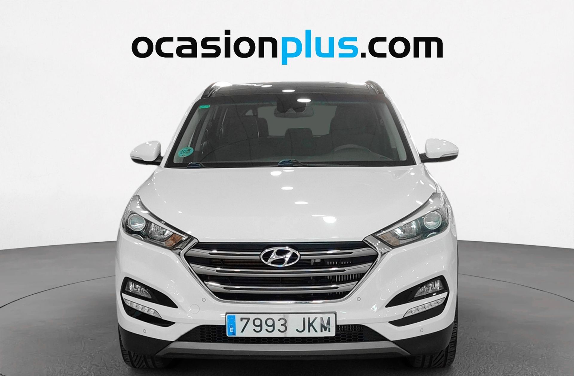 Hyundai Tucson 2.0 CRDi Tecno Sky 4x4 - foto 13