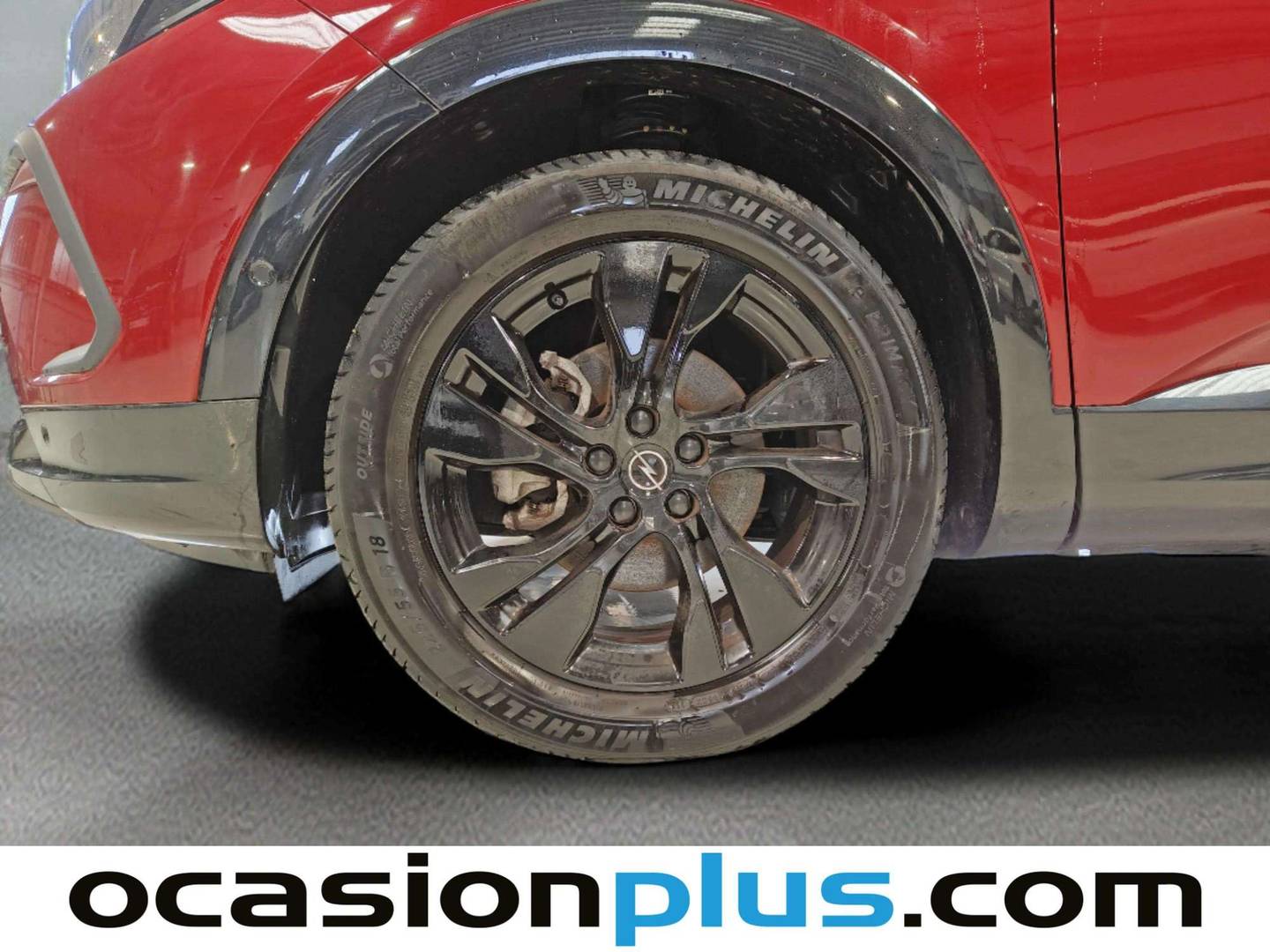 Opel Grandland Opel Grandland 1.2 Turbo XHT S&S GS (130 CV) al mejor precio