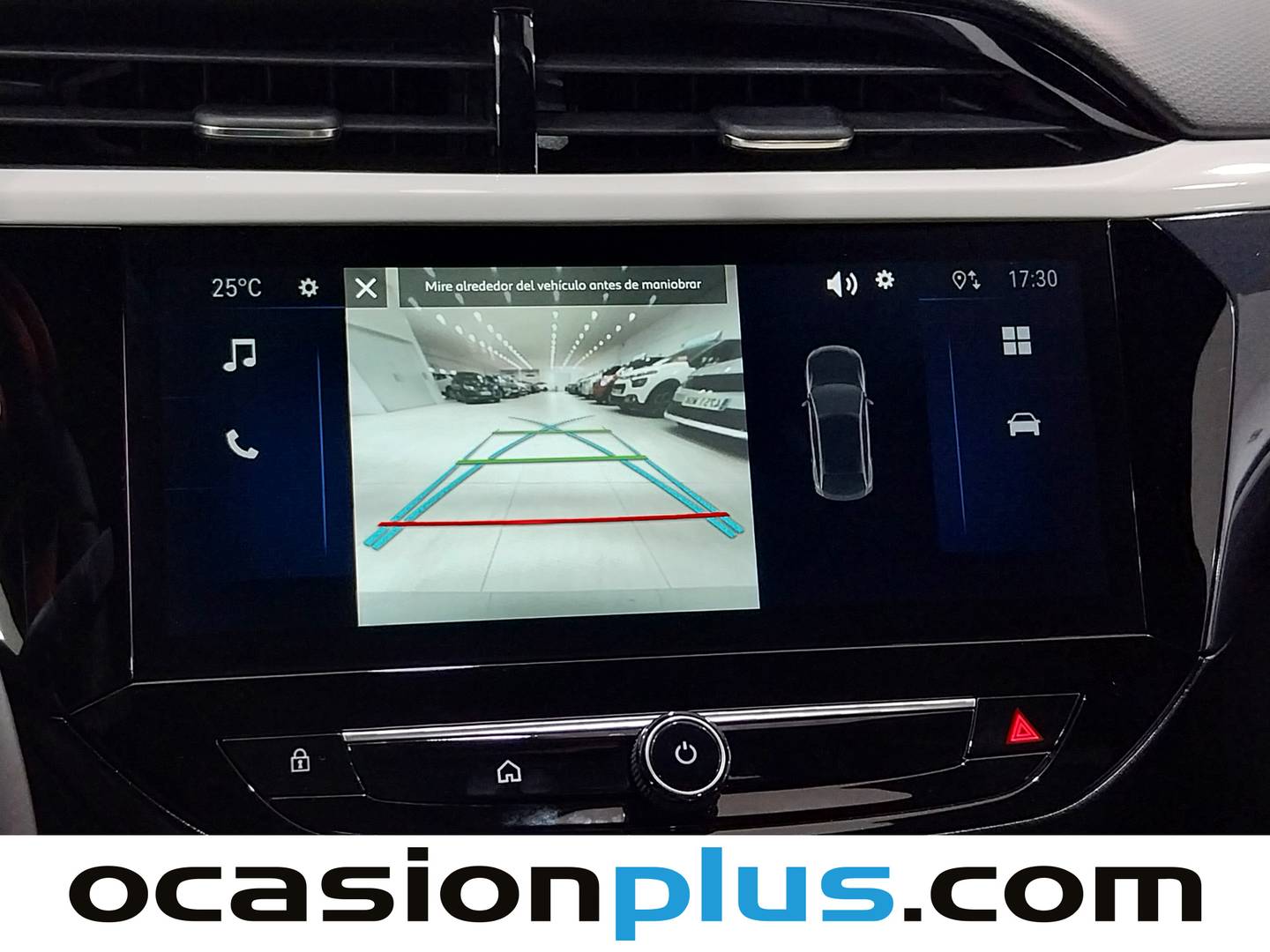 Foto Opel Corsa Opel Corsa 1.2 T XHL GS (100 CV)