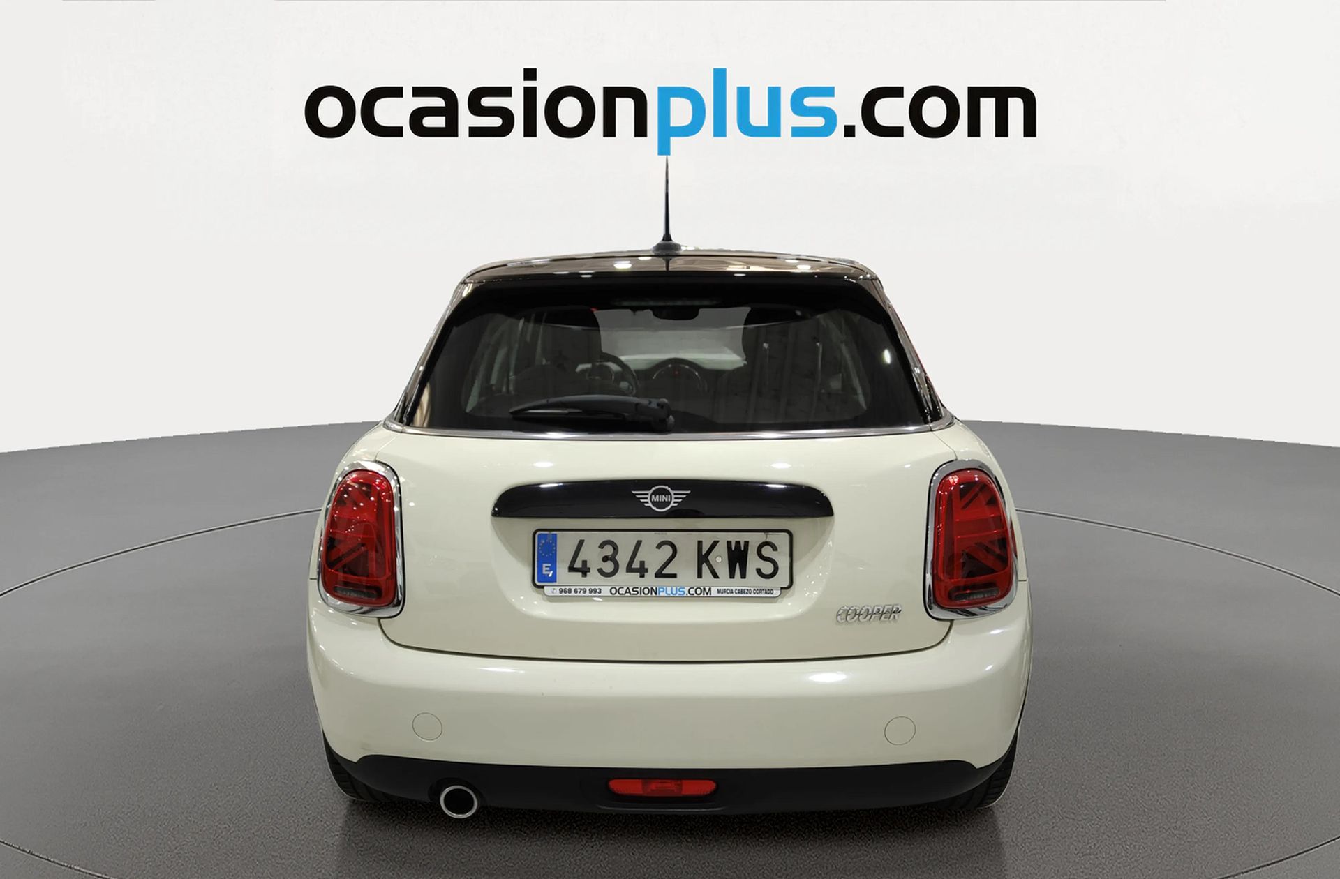 MINI Cooper - foto 14