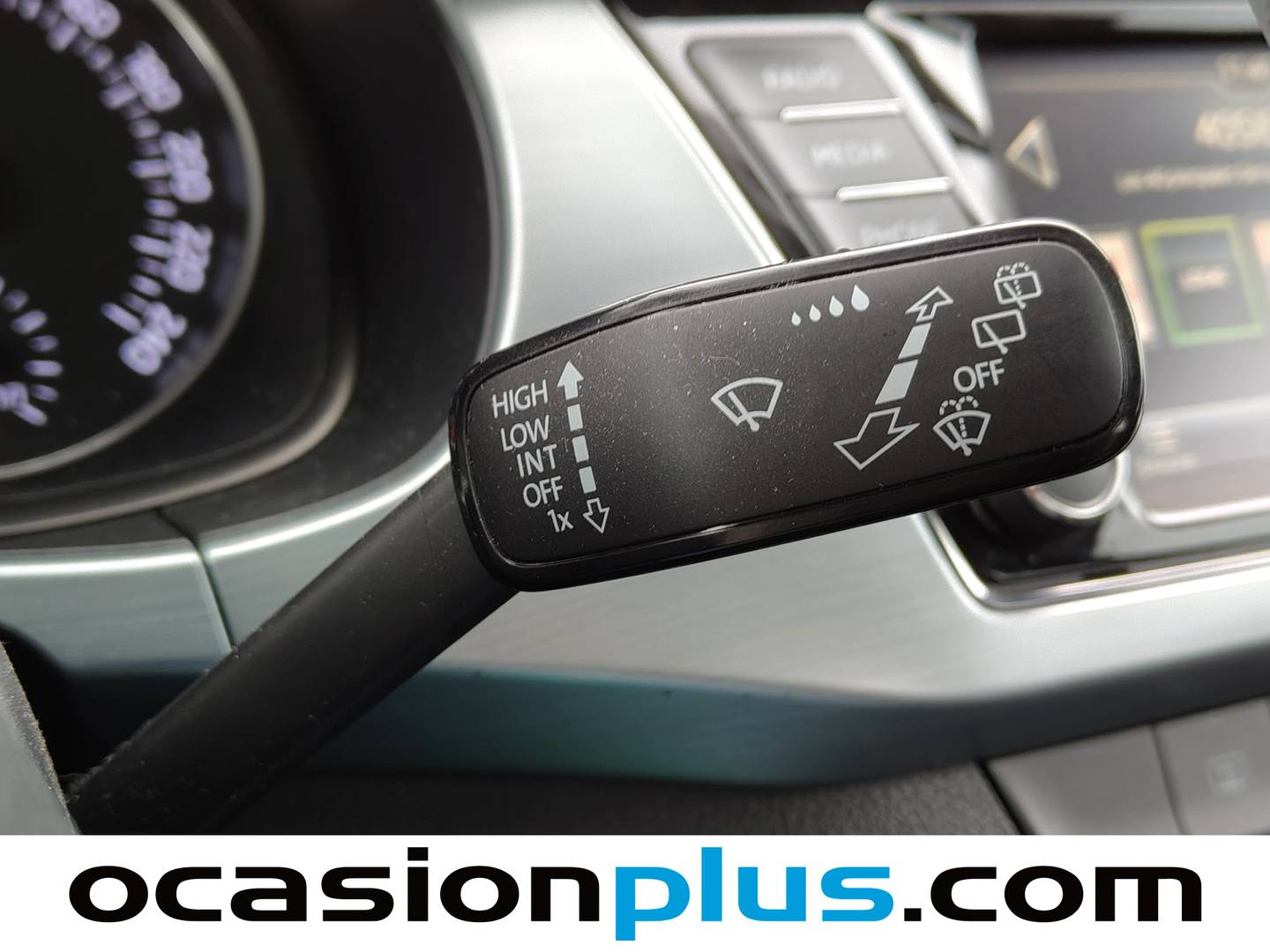 Foto Skoda Fabia Skoda Fabia 1.0 MPI Like (75 CV)