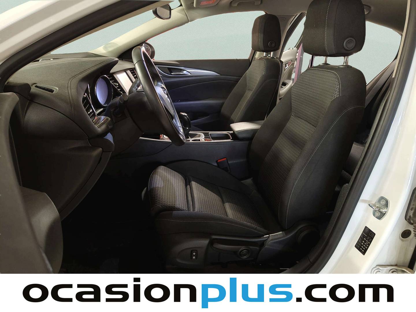 Foto Opel Insignia Opel Insignia 1.5D DVH GS Business Edition MT6 (122 CV)