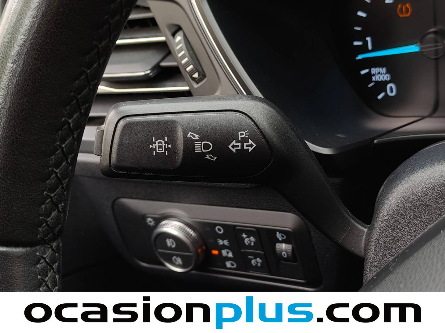 Ford Kuga Ford Kuga 1.5 EcoBlue Titanium (120 CV) 120cv