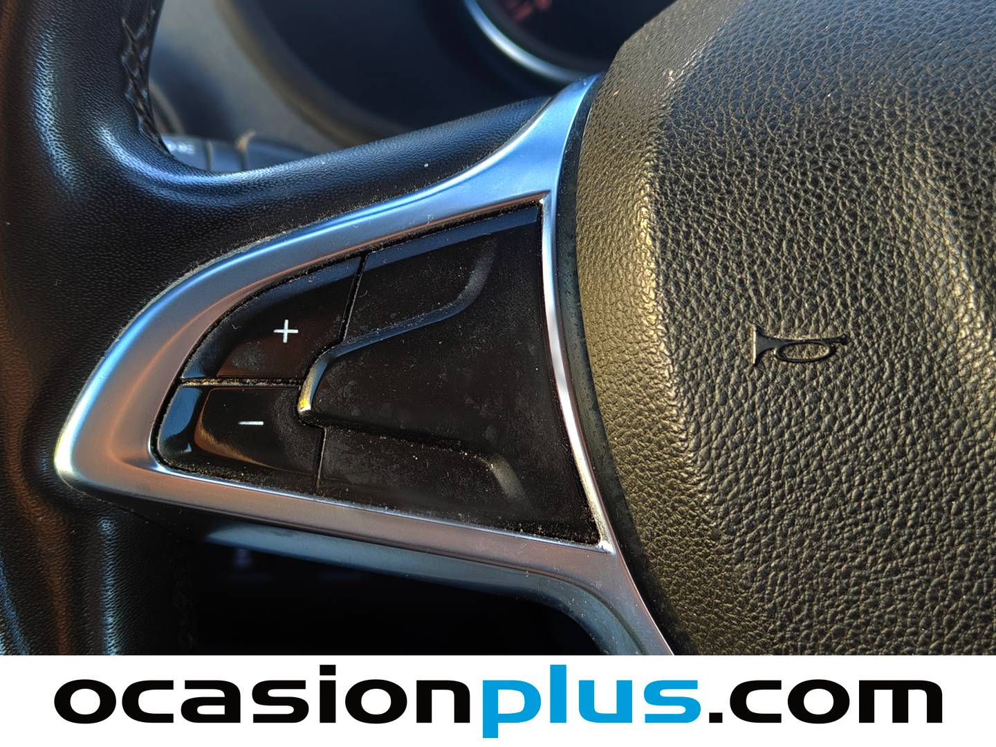Dacia Lodgy Dacia Lodgy Serie Limitada Xplore TCE GPF (130 CV) 7 plazas seminuevo
