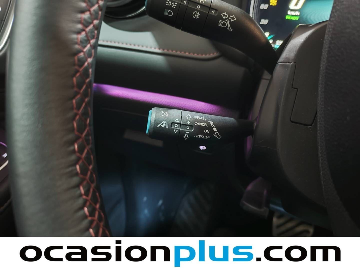 Foto MG HS MG eHS 1.5 T-GDI PHEV Luxury (258 CV)