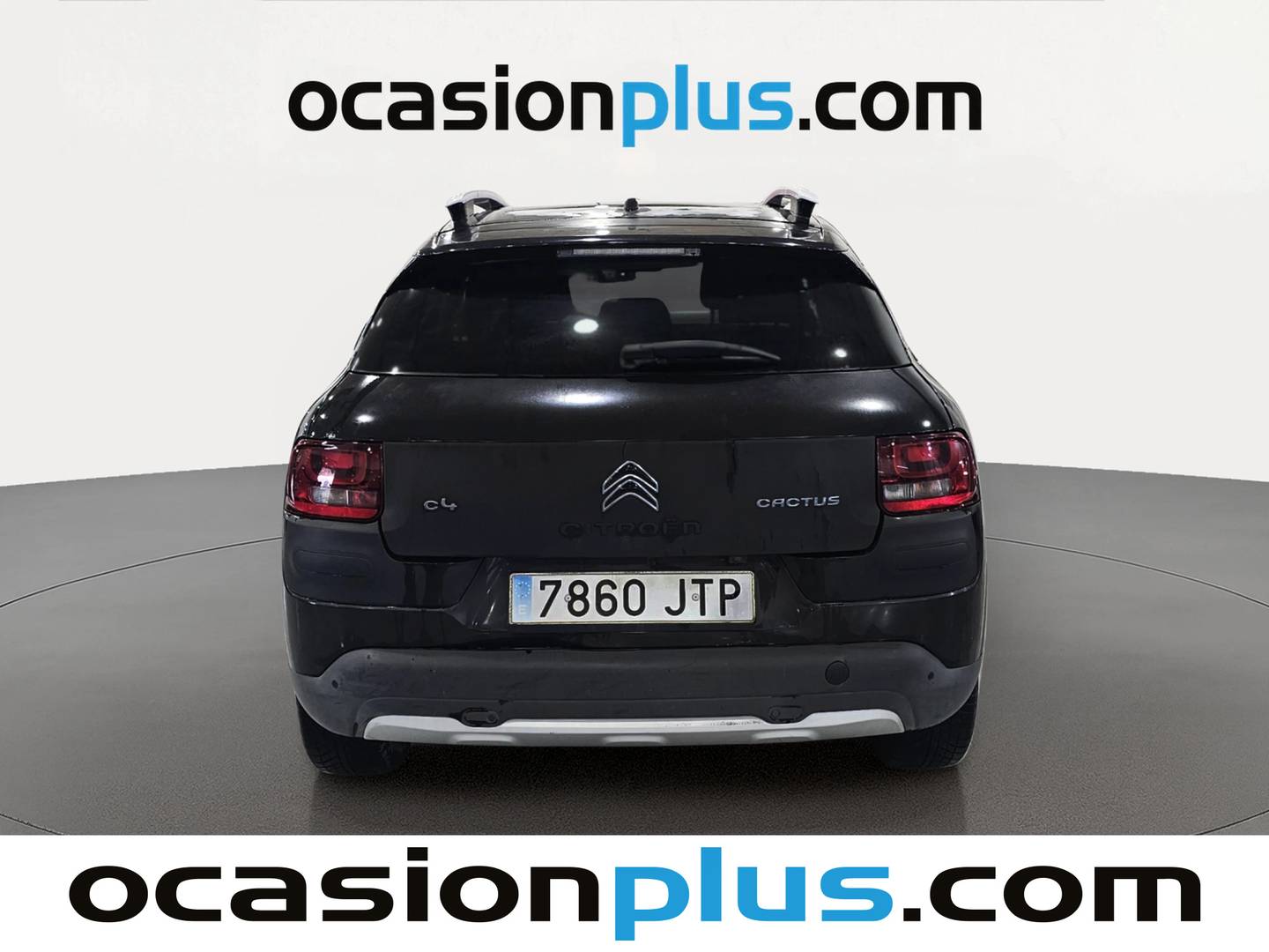 Citroën C4 Cactus Citroën C4 Cactus 110 PureTech S&S Rip Curl (110 CV) barato