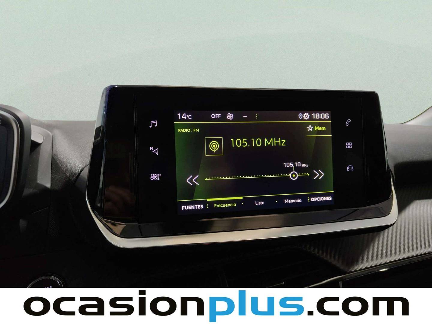 Foto Peugeot 2008 Peugeot 2008 BlueHDi 100 Allure (100 CV)