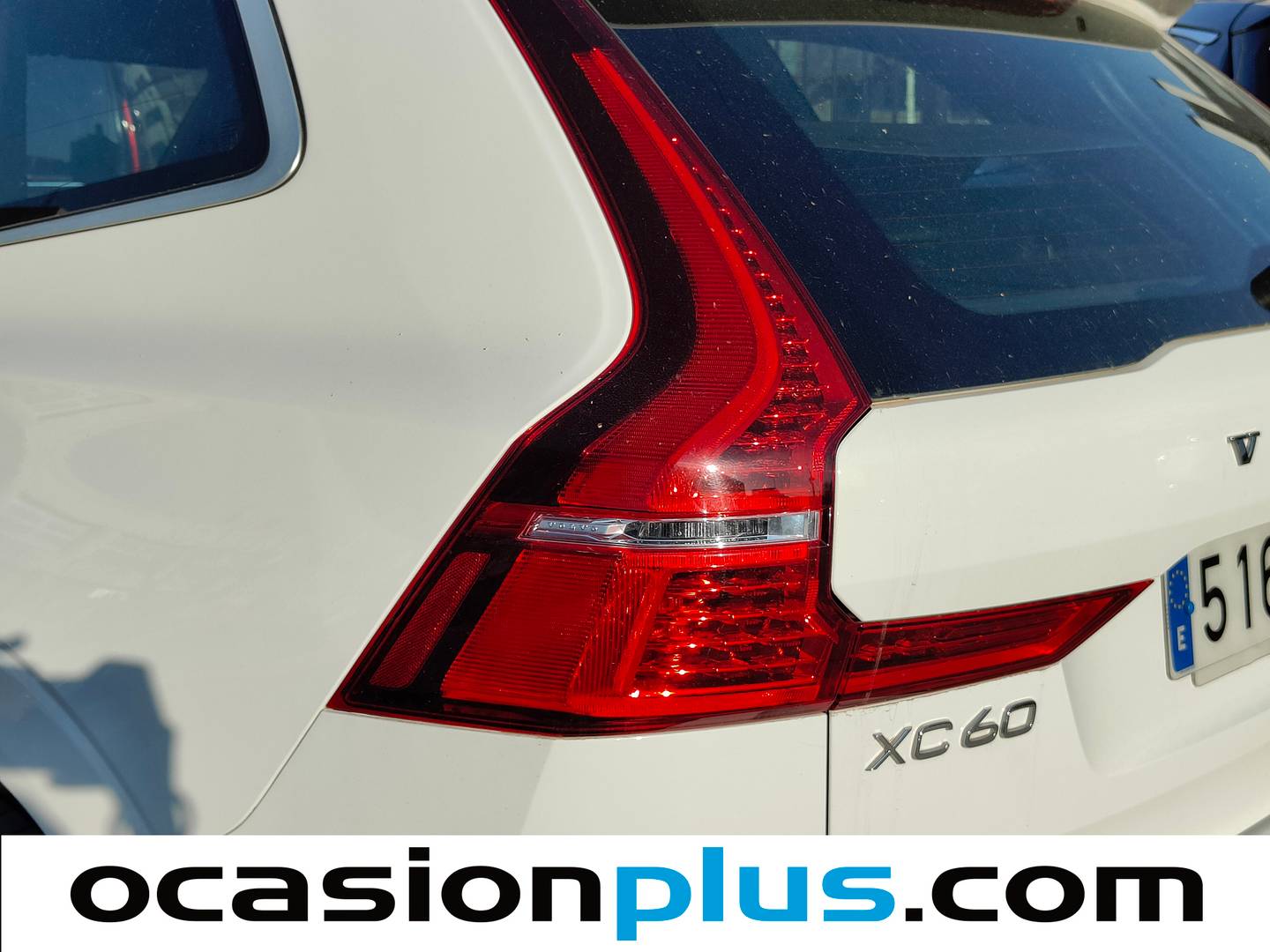 Acabados Volvo XC60 Volvo XC60 D4 R-Design B AWD Auto (190 CV)