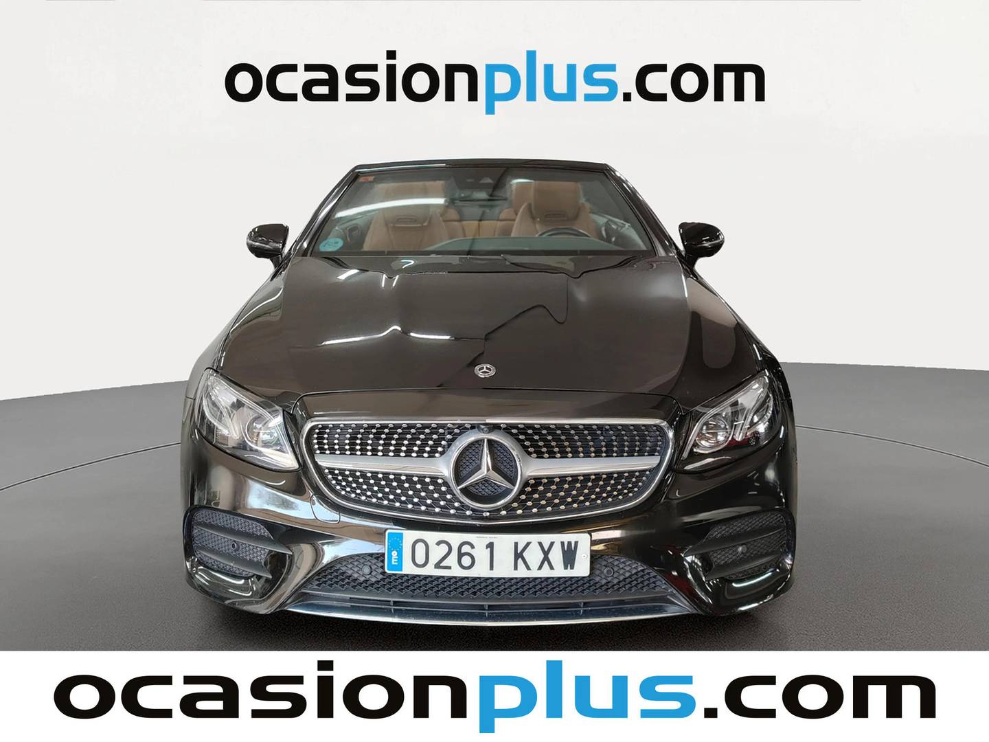 Mercedes Clase E Mercedes Clase E 220 d Cabrio (194 CV) Pack AMG al mejor precio