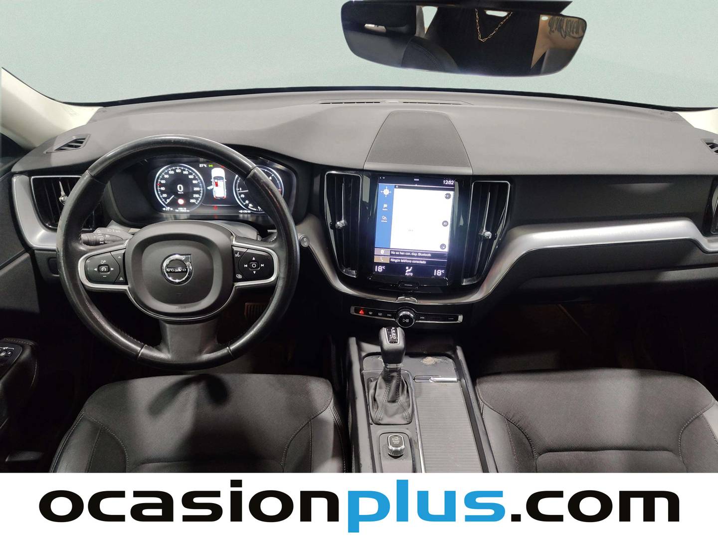 Volvo XC60 Volvo XC60 D4 Momentum Auto (190 CV) al mejor precio