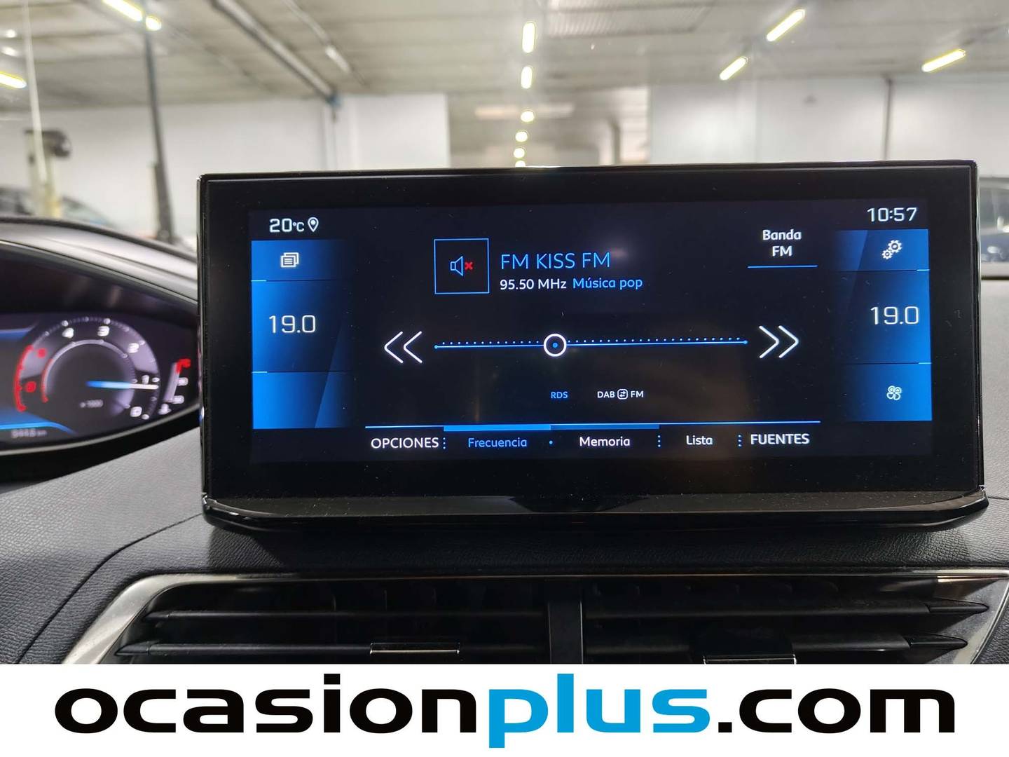 Foto Peugeot 5008 Peugeot 5008 BlueHDI 130 S&S Allure Pack EAT8  7 Plazas  (130 CV)