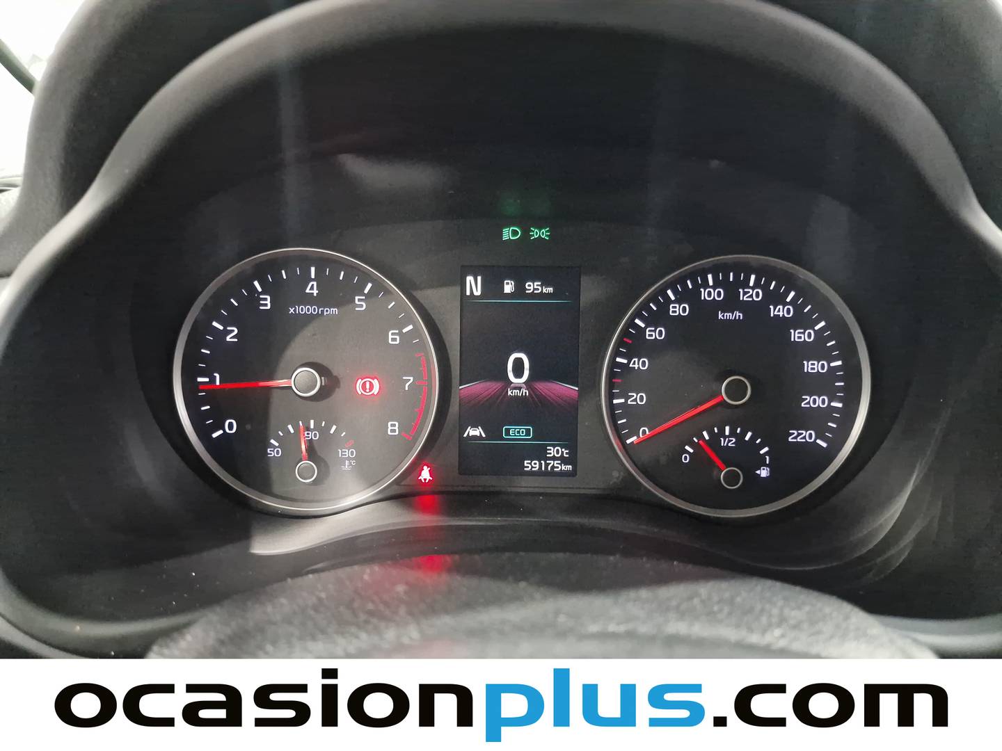 KIA Stonic KIA Stonic 1.0 T-GDi MHEV Drive iMT (100 CV) de segunda mano