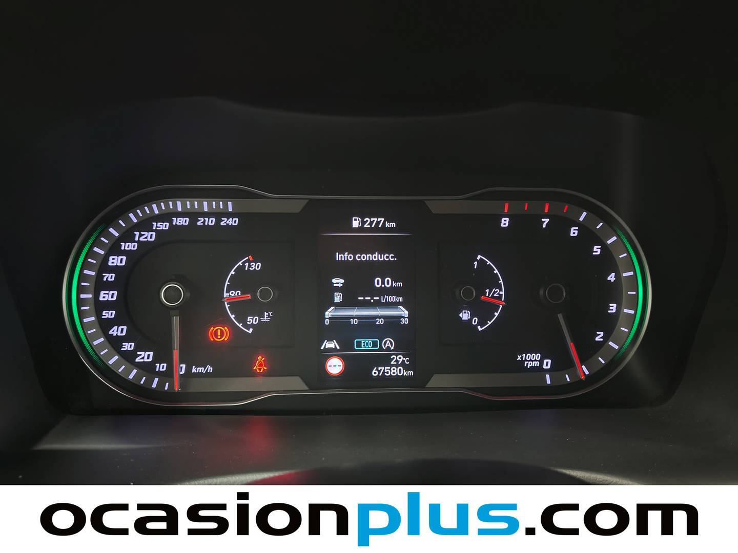 Hyundai Tucson Hyundai Tucson 1.6 TGDI Klass 4x2 (150 CV) de ocasión