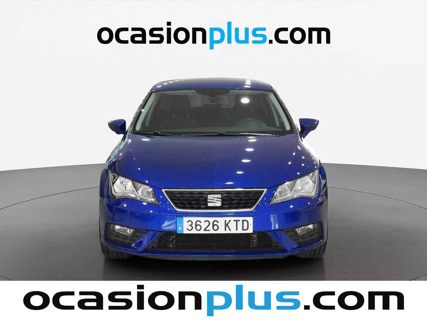 Seat León Seat León 1.0 EcoTSI Reference Edition (115 CV) 115cv