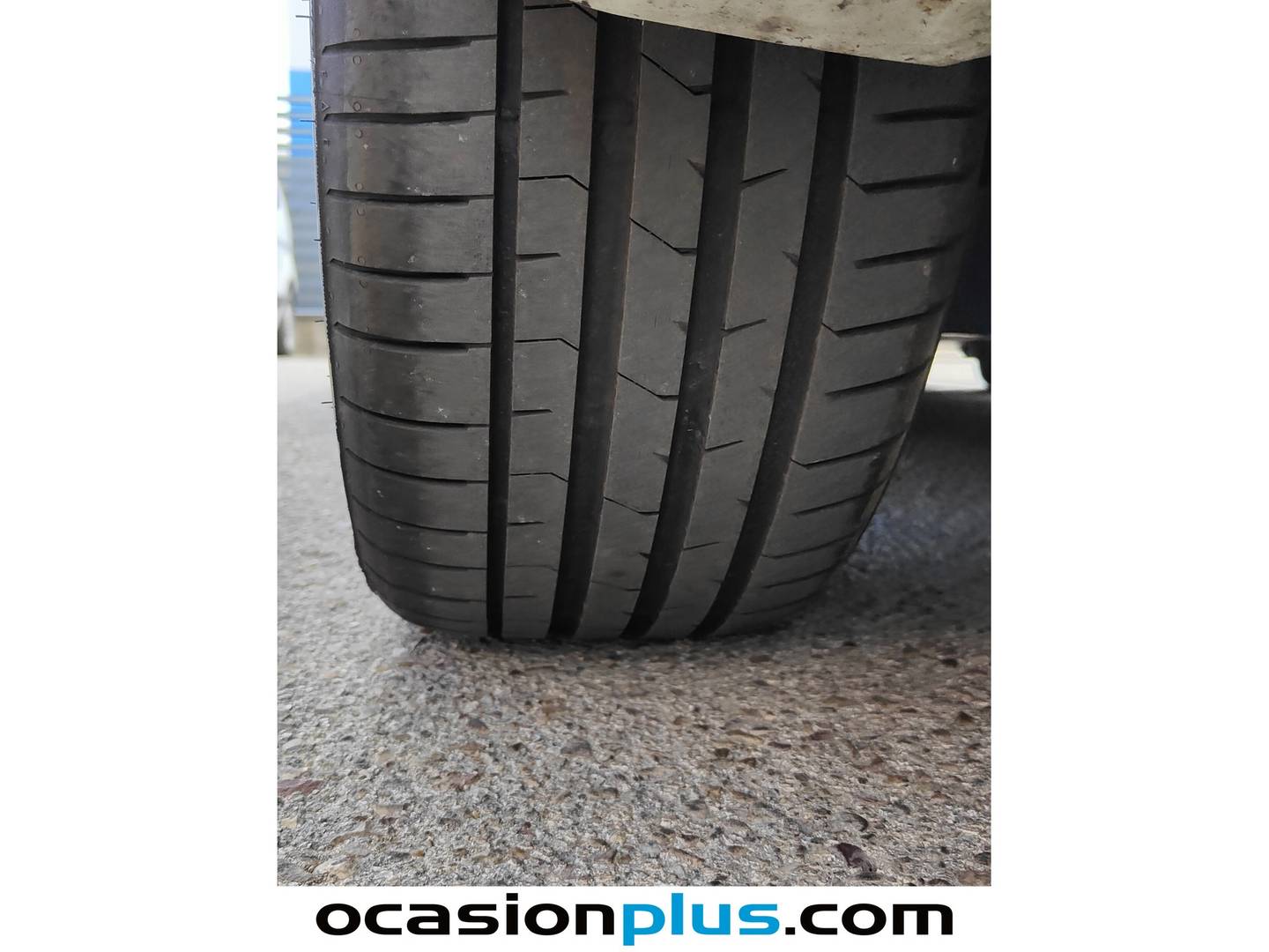Volkswagen Scirocco Volkswagen Scirocco Typhoon by R-Line 1.4 TSI BMT (125 CV) de segunda mano
