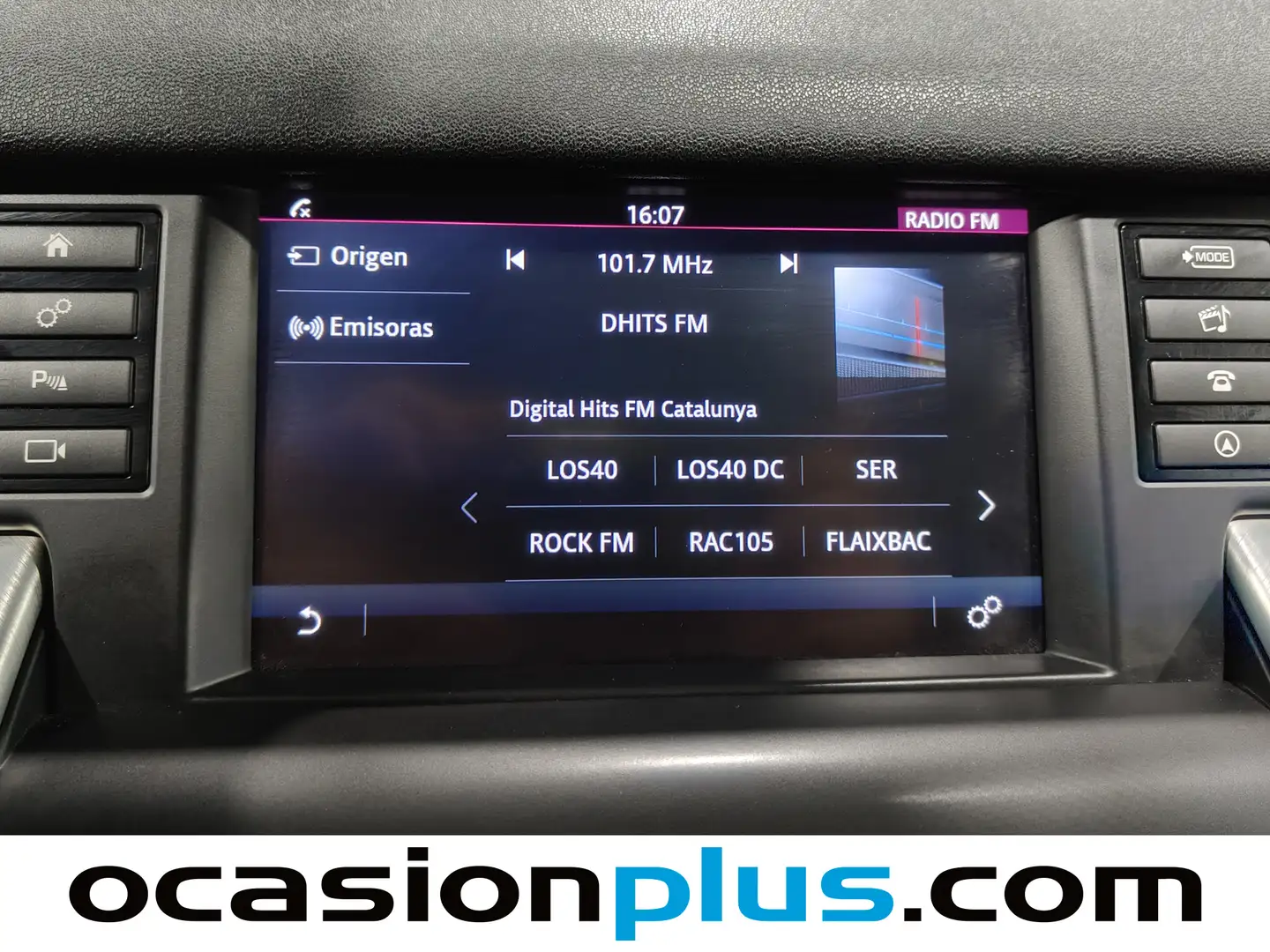 Foto Land Rover Discovery Sport Land Rover Discovery Sport 2.0L TD4 HSE 4x4 (180 CV)