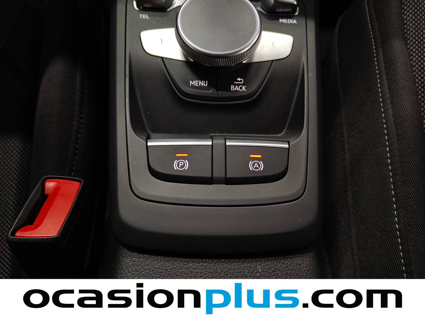 Foto Audi Q2 Audi Q2 S line 30 TFSI 81 kW (110 CV)