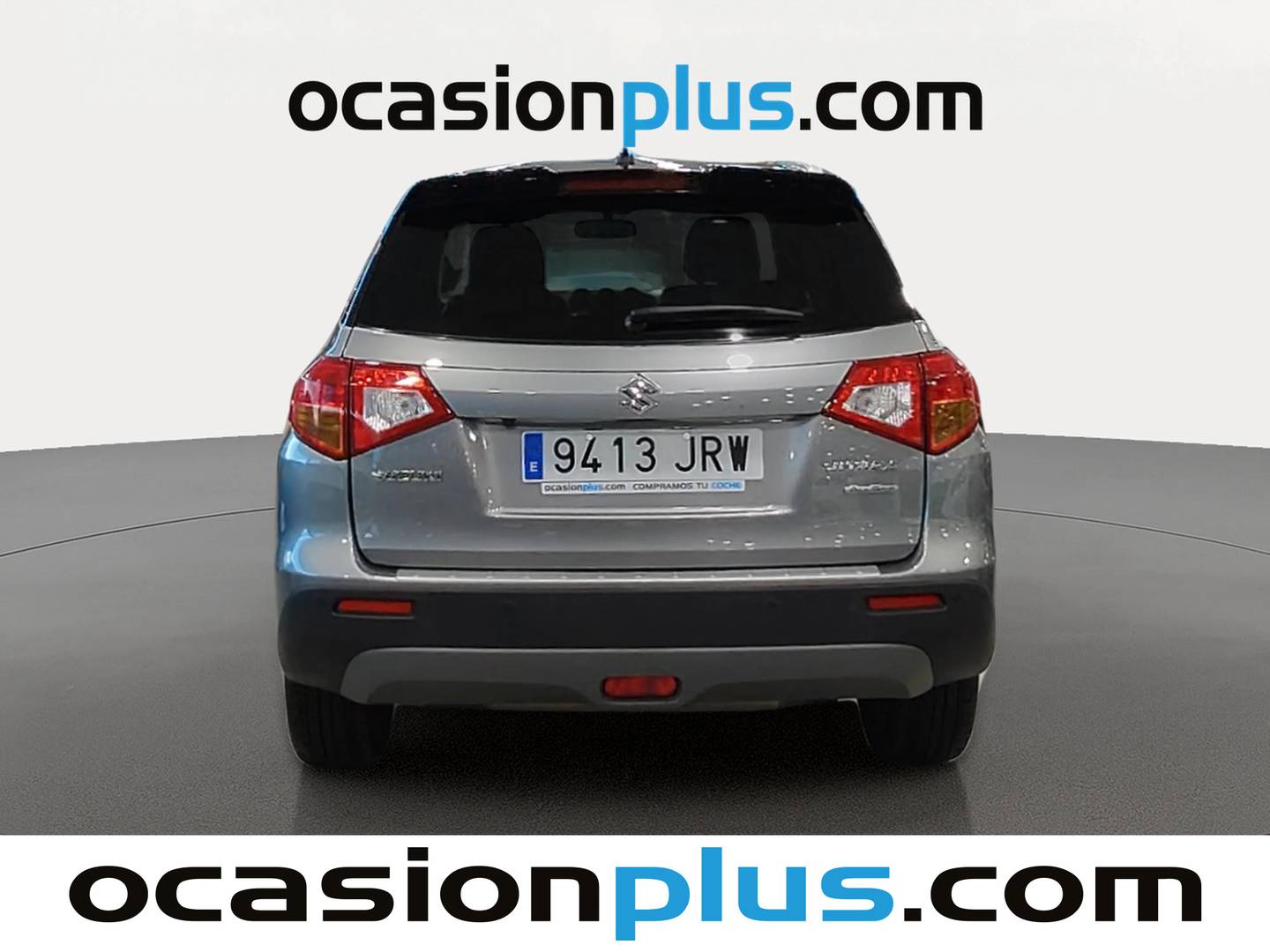 Foto Suzuki Vitara Suzuki Vitara 1.4 Turbo S 4WD (140 CV)