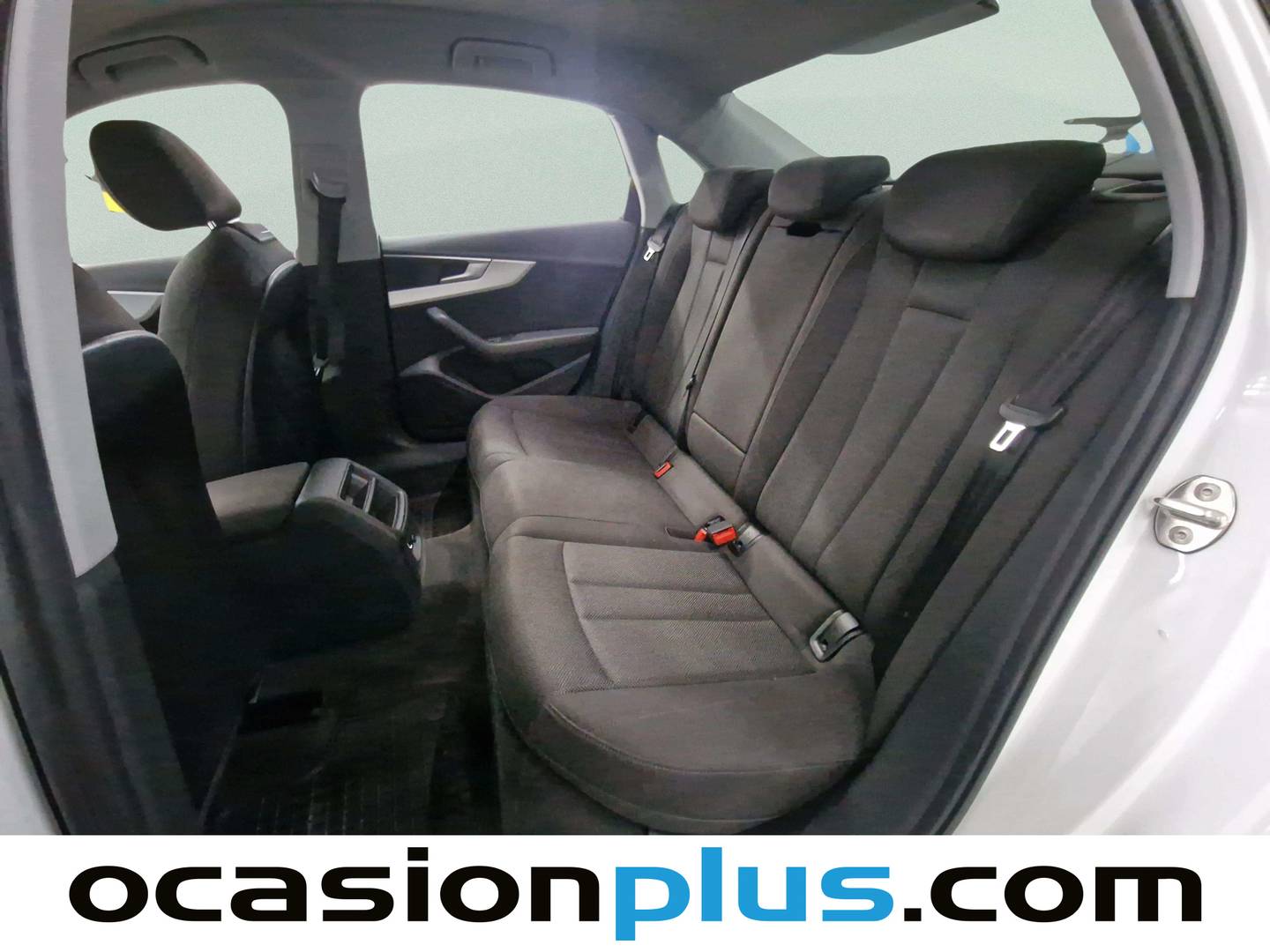 Foto Audi A4 Audi A4 Advanced Edition 2.0 TDI (150 CV)