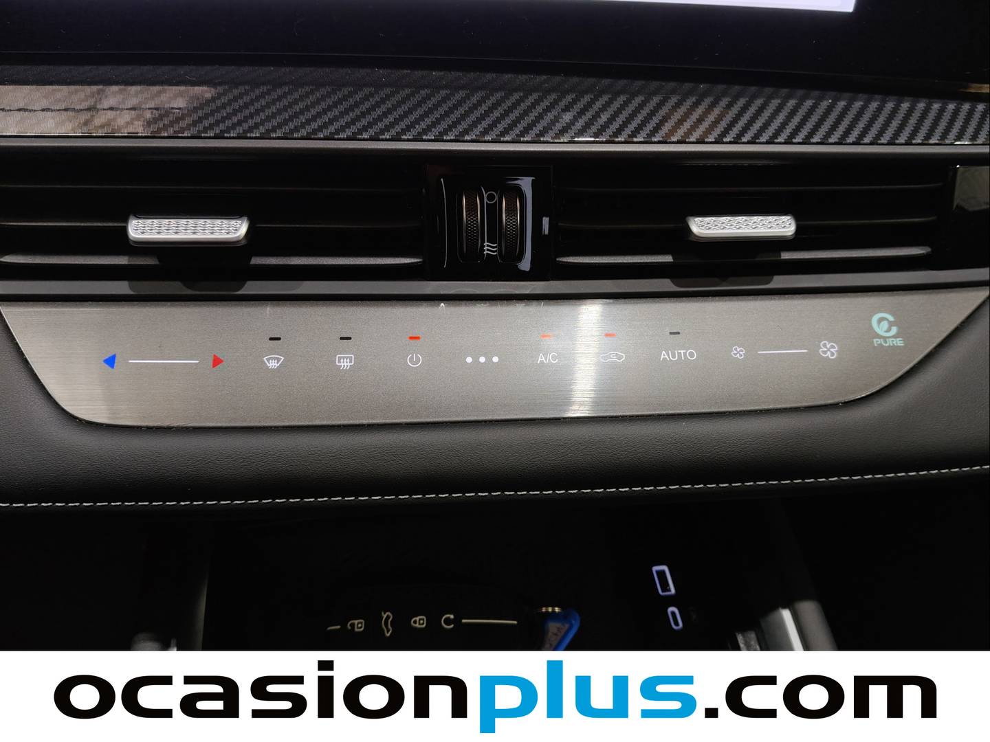 EBRO S700 EBRO S700 1.6 TGDI Luxury 7 DCT (147 CV) automático