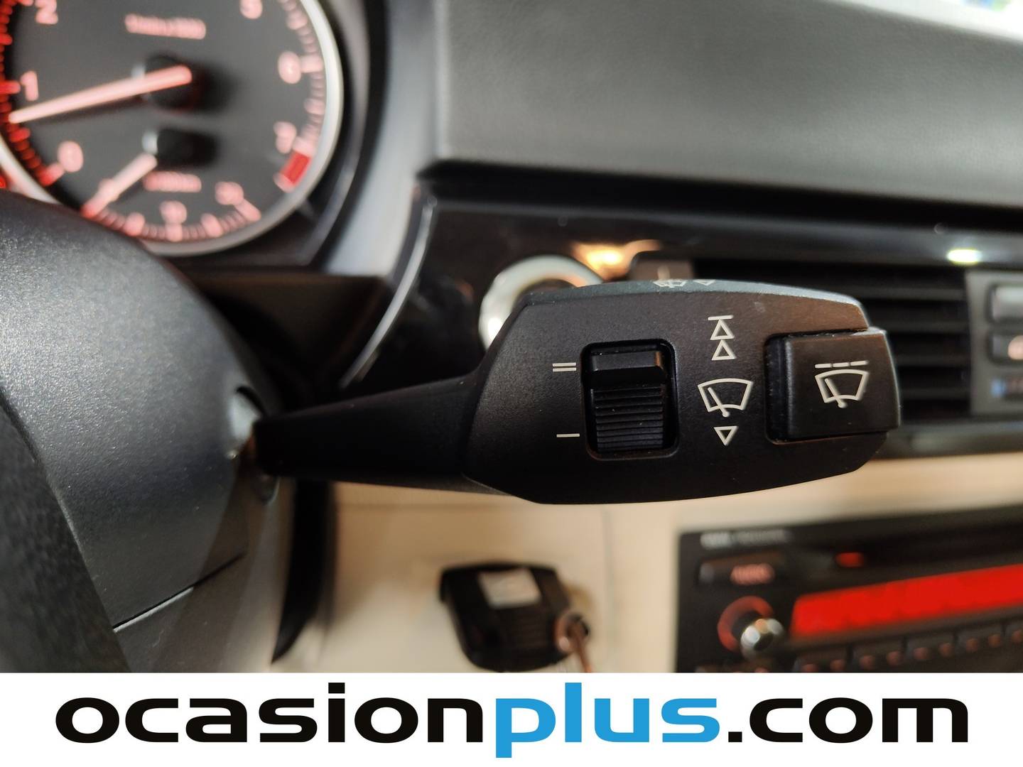 Foto BMW Serie 3 BMW Serie 3 320i Coupe (170 CV)