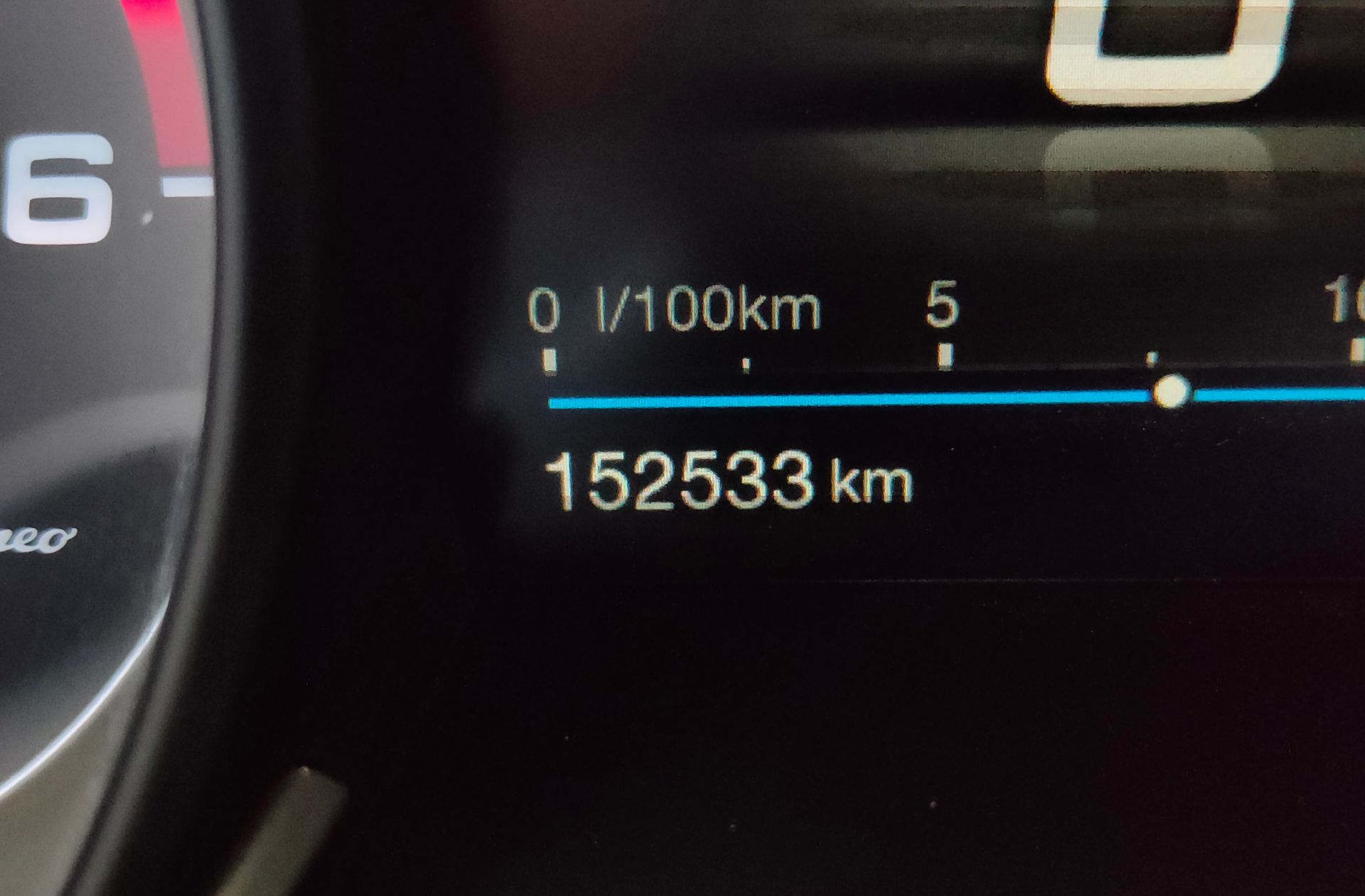 Alfa Romeo Stelvio 2.2 Diesel Executive RWD - foto 11