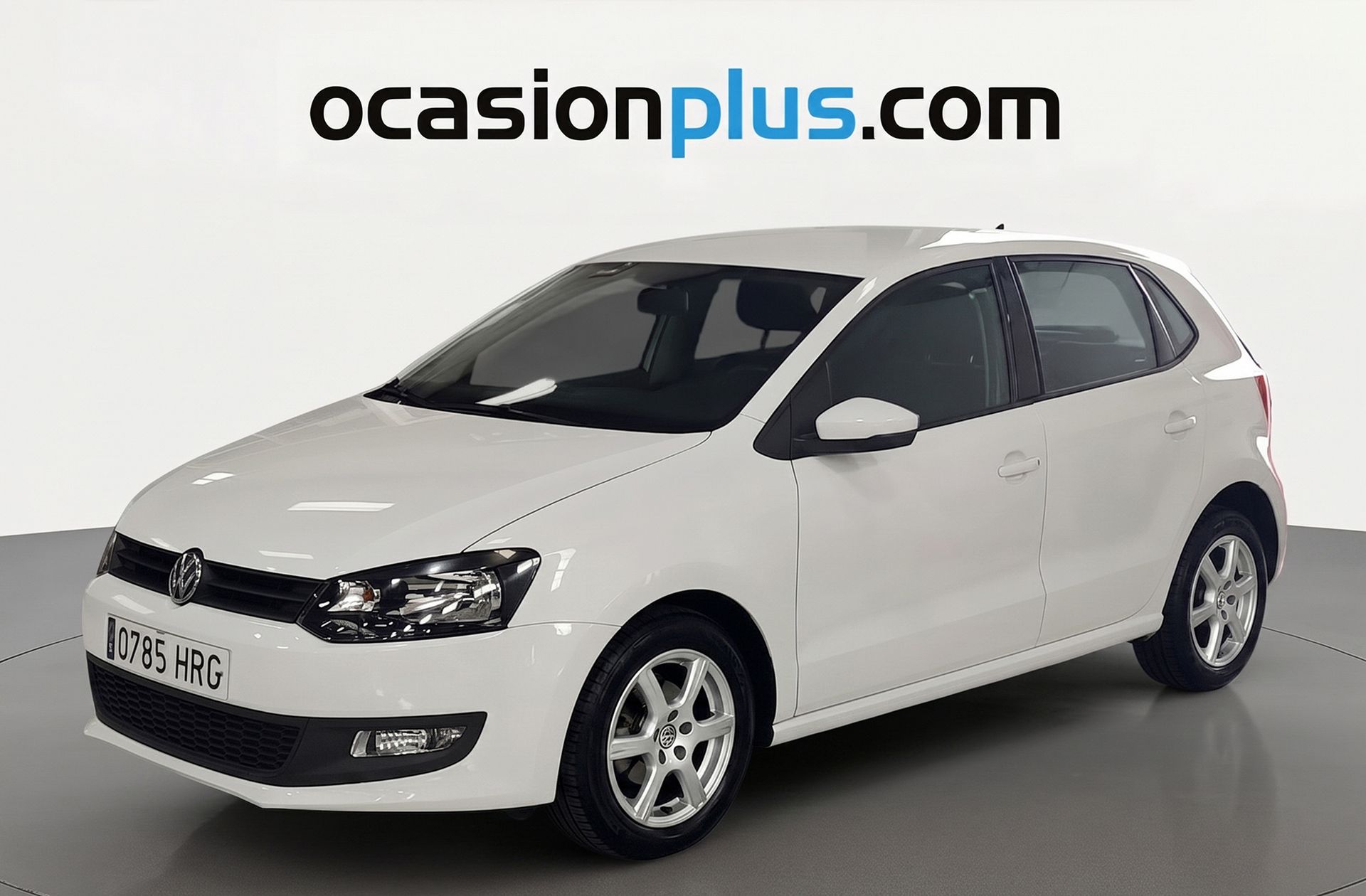 Volkswagen Polo Advance 1.2 TSI