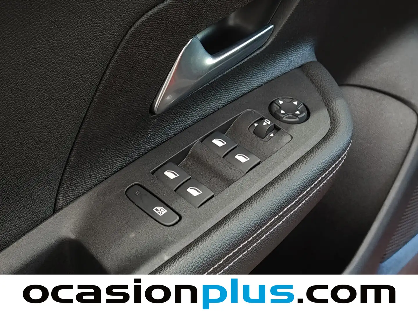 Foto Opel Mokka Opel Mokka 1.2 T Ultimate (136 CV)