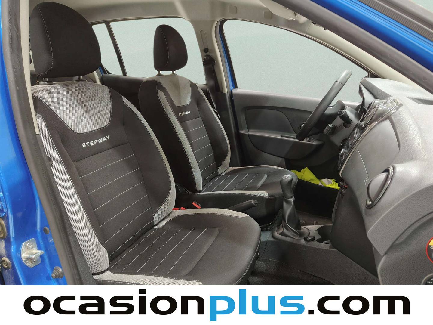 Dacia Sandero Dacia Sandero Stepway TCe (90 CV) km 0