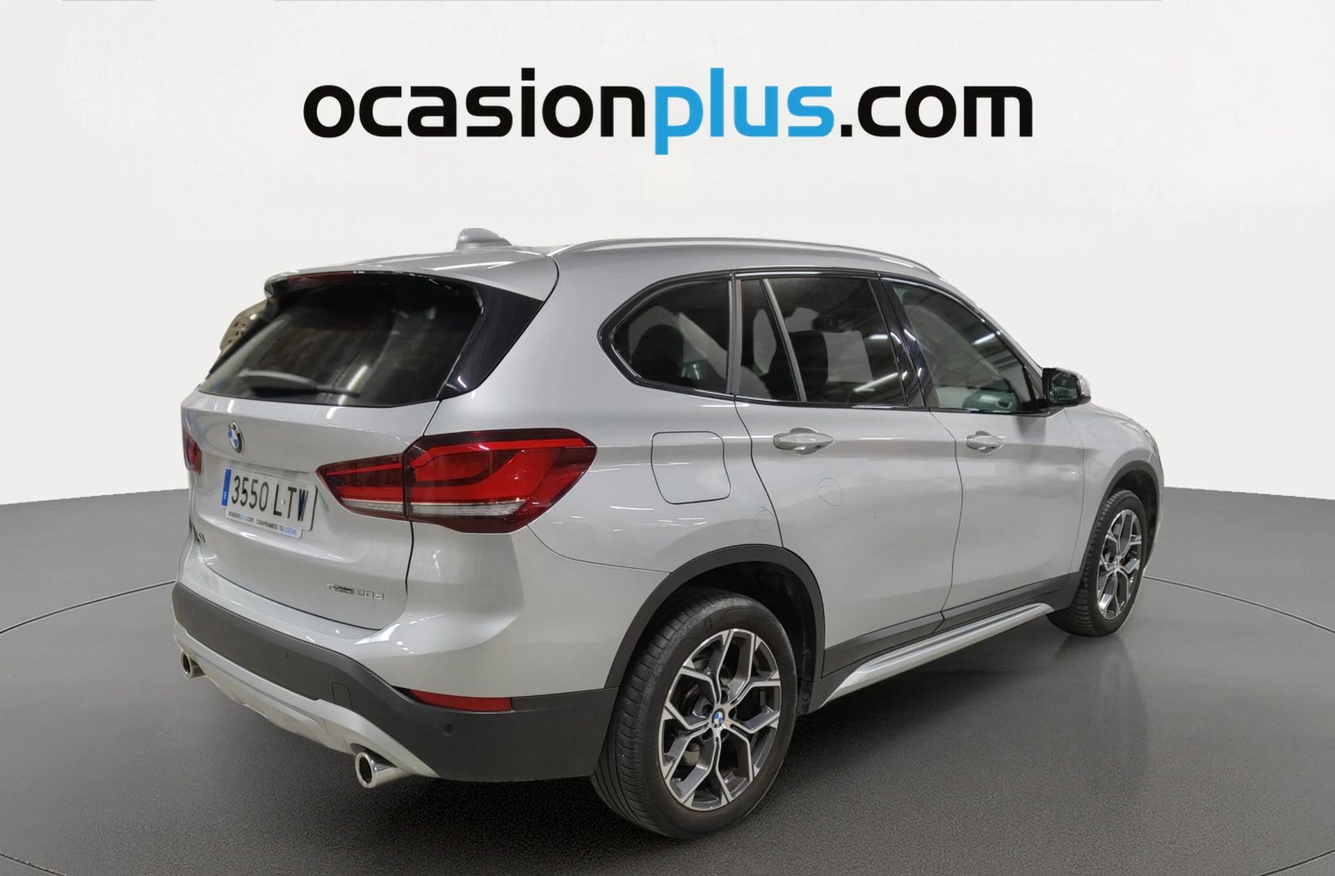 BMW X1 sDrive20d - foto 3