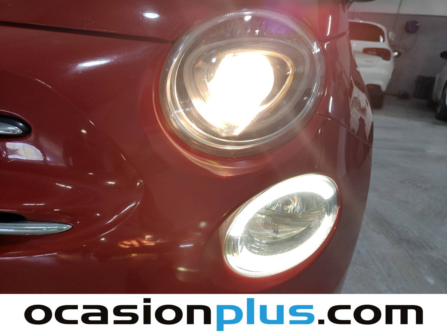 Fiat 500 Fiat 500 1.0 Hybrid Dolcevita (70 CV) barato