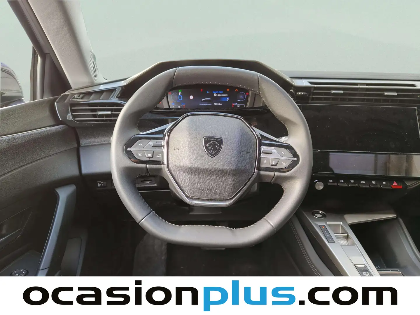 Foto Peugeot 408 Peugeot 408 Allure PHEV 180 e-EAT8 (181 CV)